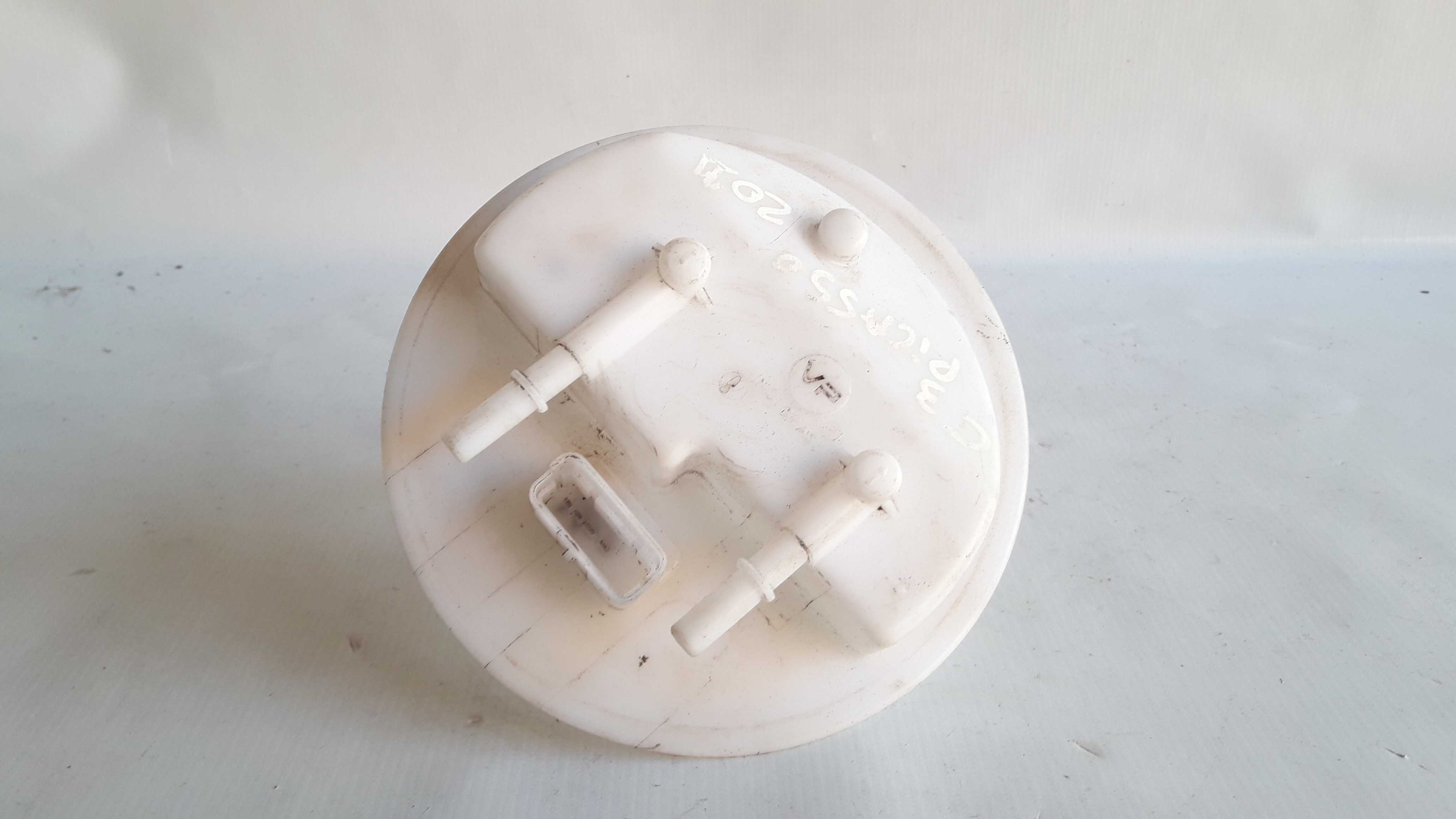 Flange Bomba Combustível Citroen C3 Picasso 2011 Original 1
