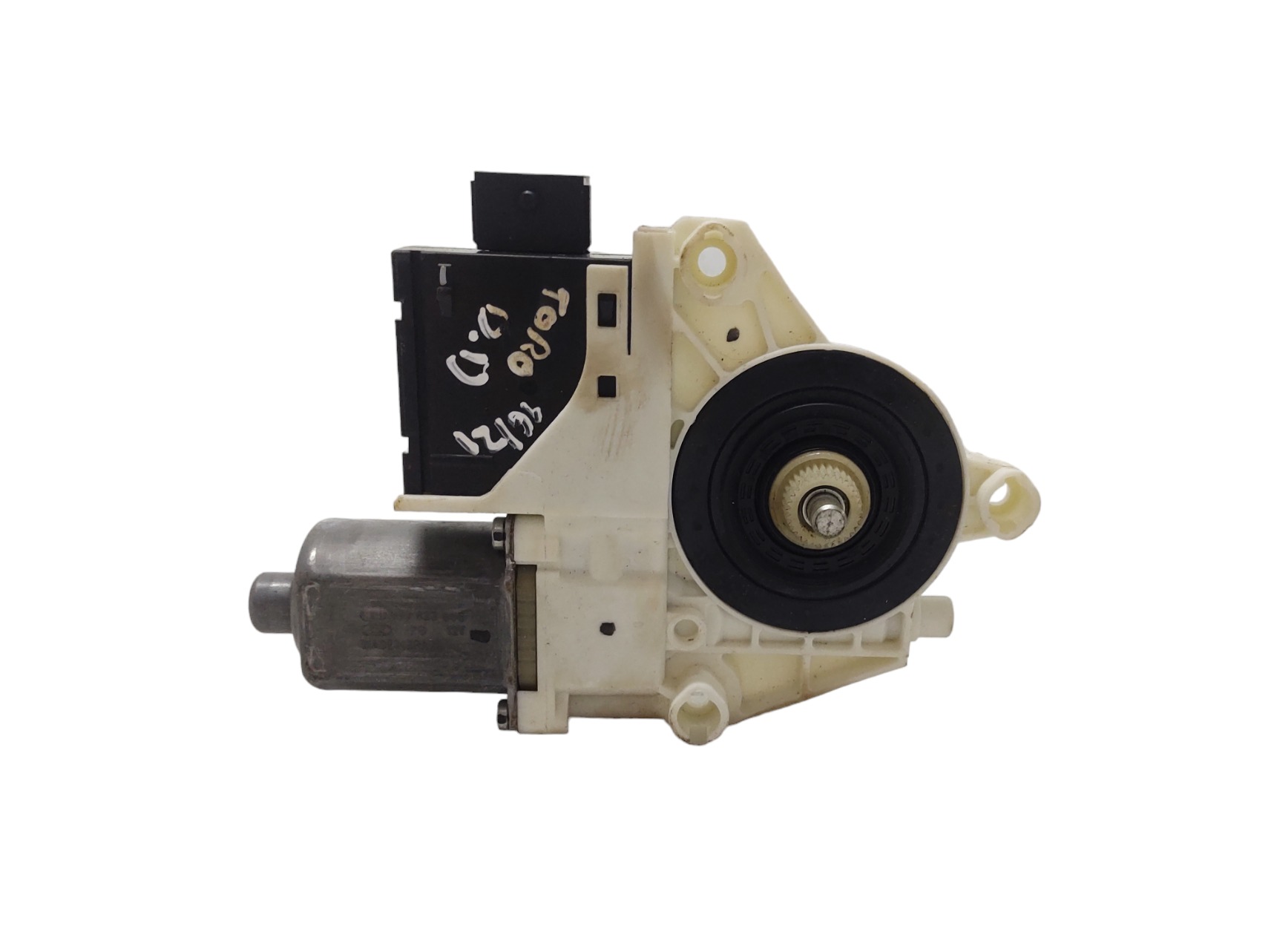 Motor Vidro Elétrico Diant Direito Toro 16 A 21 0130823866 3