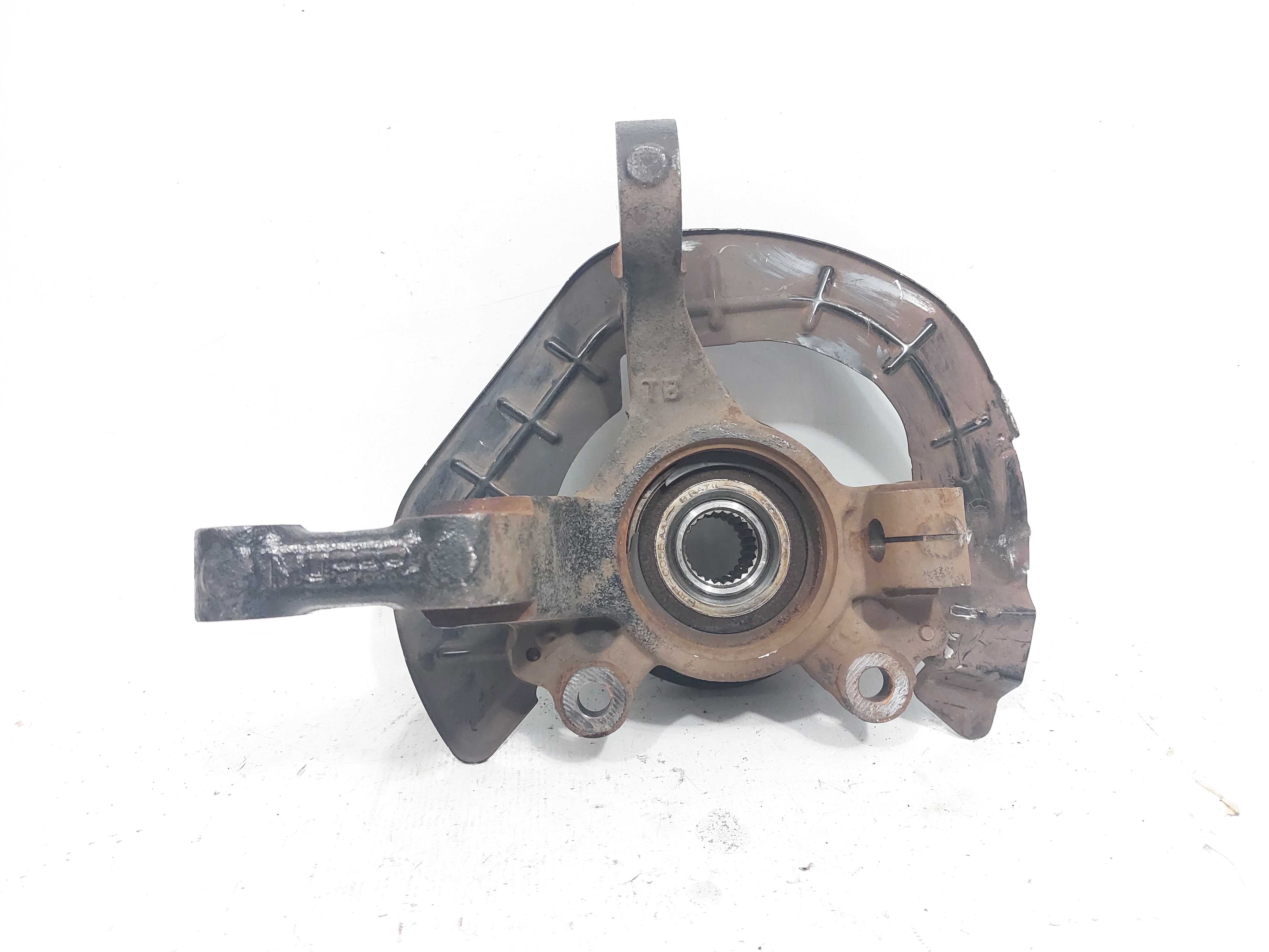 Manga De Eixo Roda Dianteira Direita Fiat Argo 2017/20 Origi 1