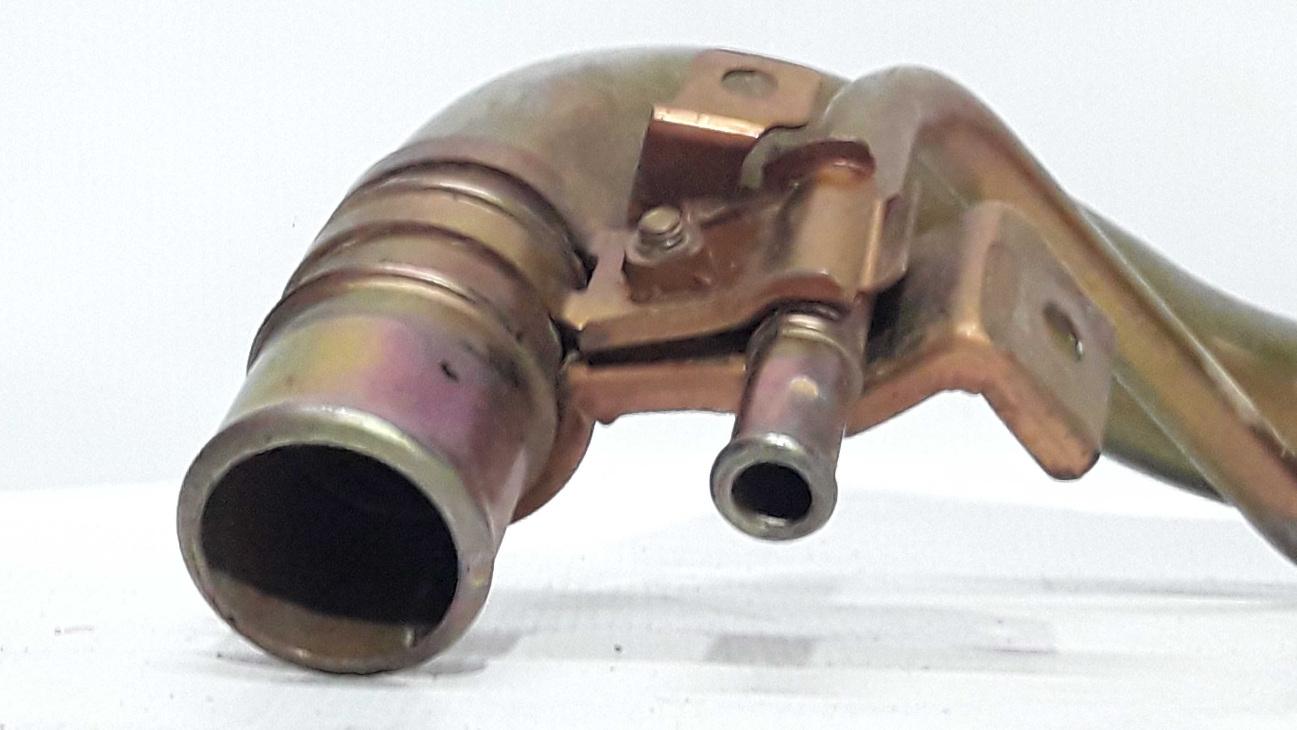Tubo Gargalo Tanque Combustível Civic 97 A 2000 3