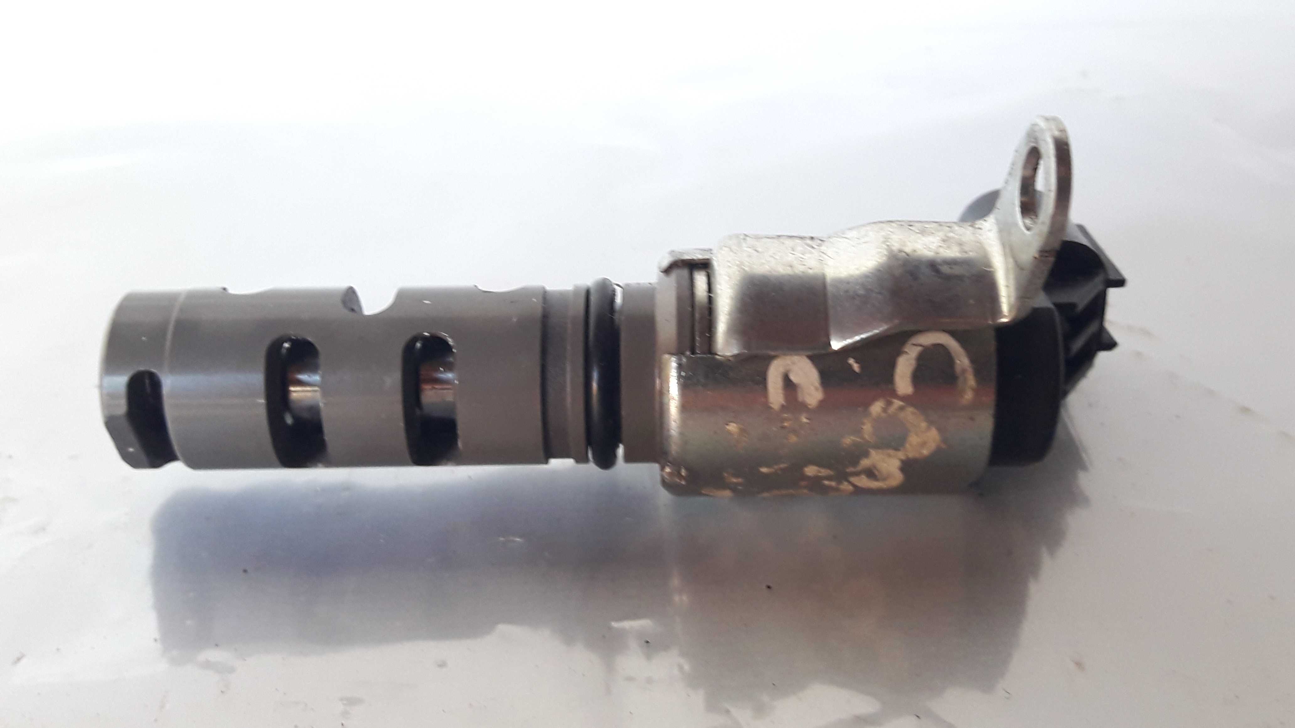 Válvula Solenoide Pressão Vvt Toyota Corolla 2015 Original 2