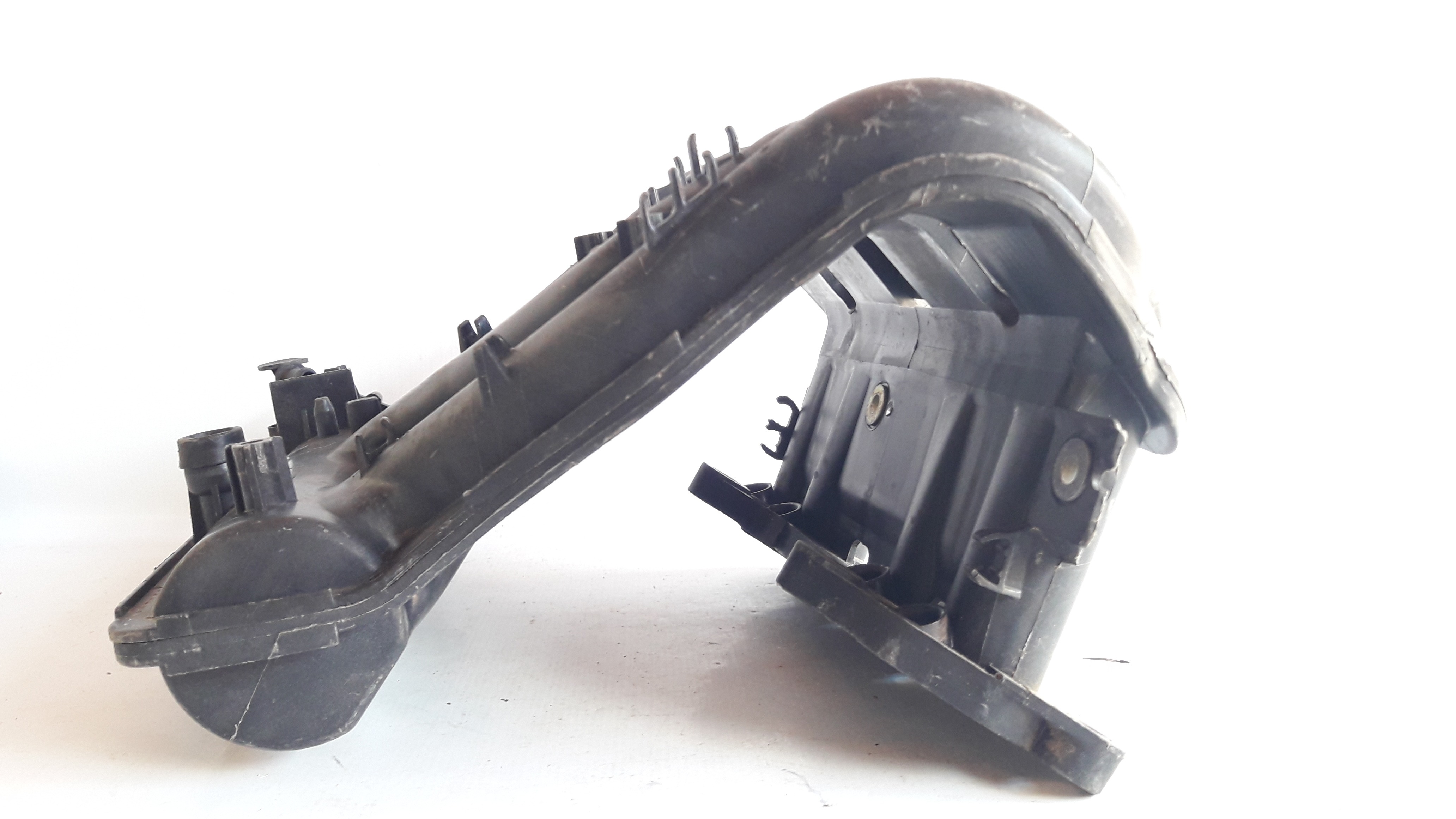 Coletor Admissão Renault Clio 1.0 8v 2001 7700114501 4