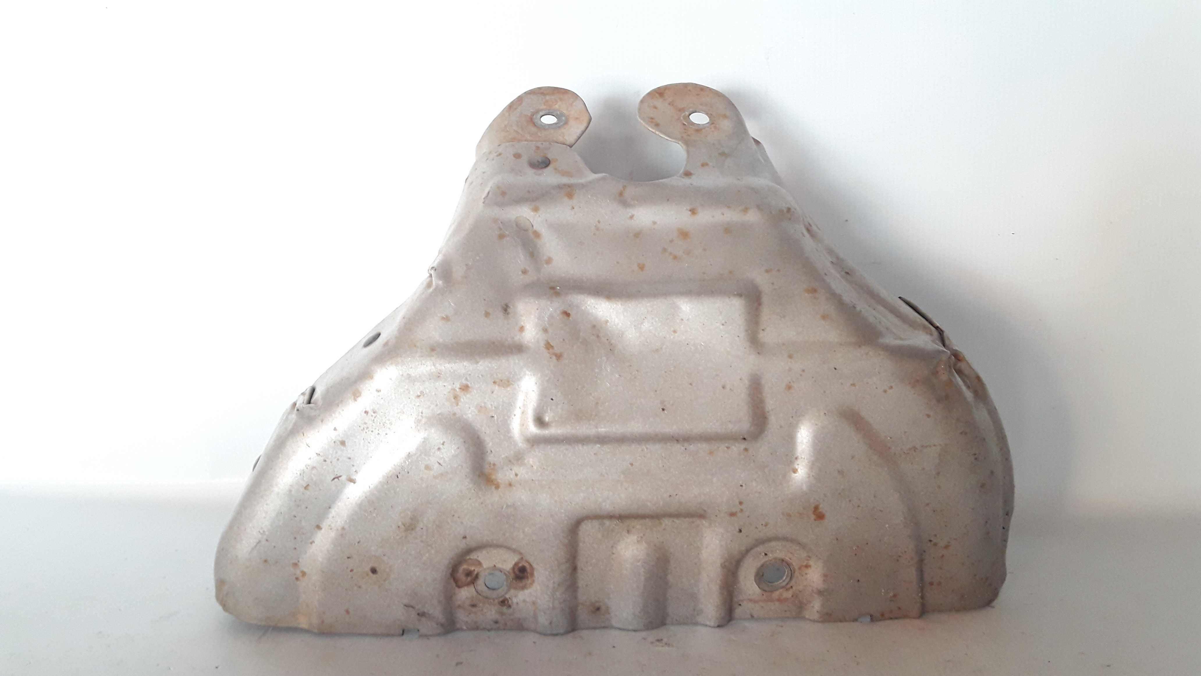Protetor Calor Escape Ford Fusion 2.5 16v Aut 10/12 Original
