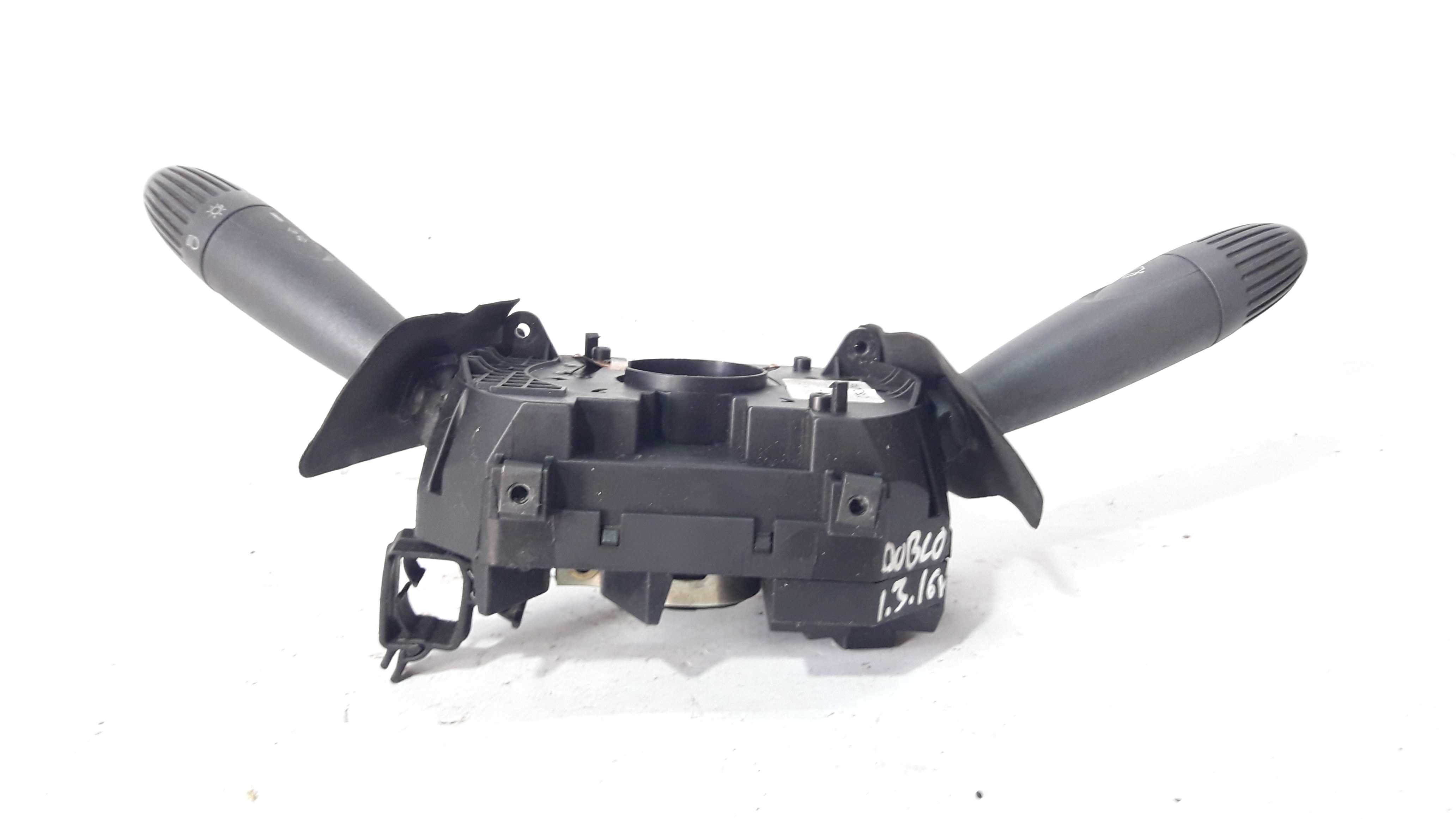 Chave Seta Luz Limpador Parabrisa Doblo 1.3 15v 02/8 24443 6