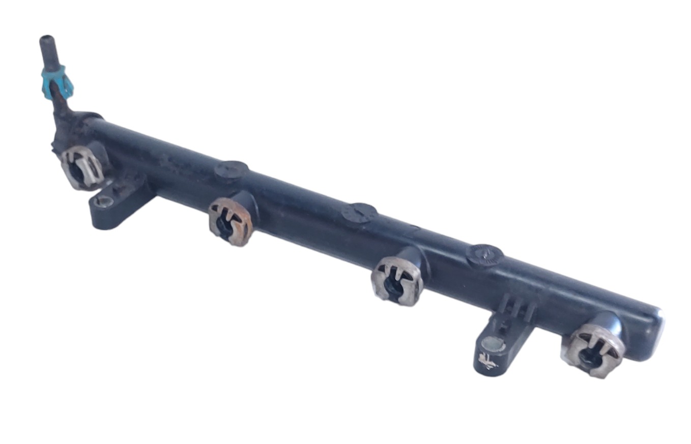 Flauta Bicos Injetores Meriva 1.8 02 A 12 93397826 – Balicar