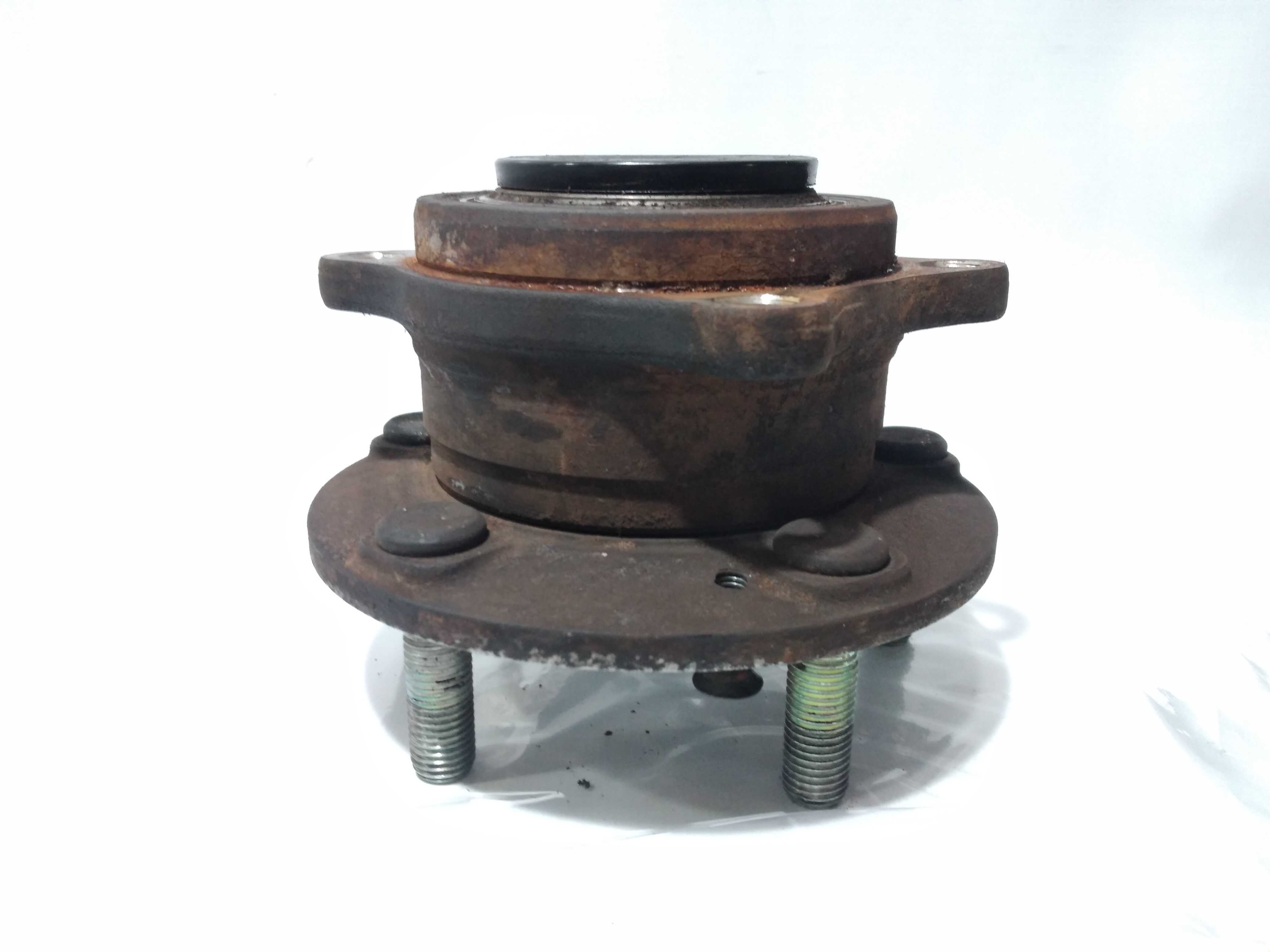 Cubo Roda Dianteira Direita Kia Sorento 2.4 16v 2010/2013 4