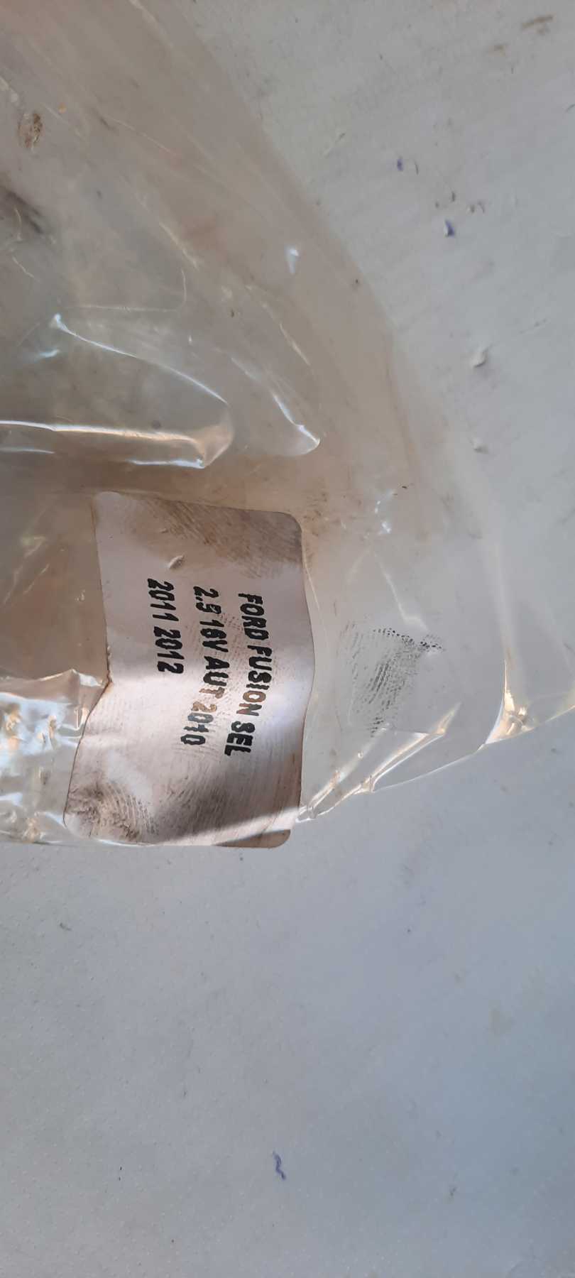 Válvula Solenoide Ford Fusion 10 11 12  6m8g6m280 8