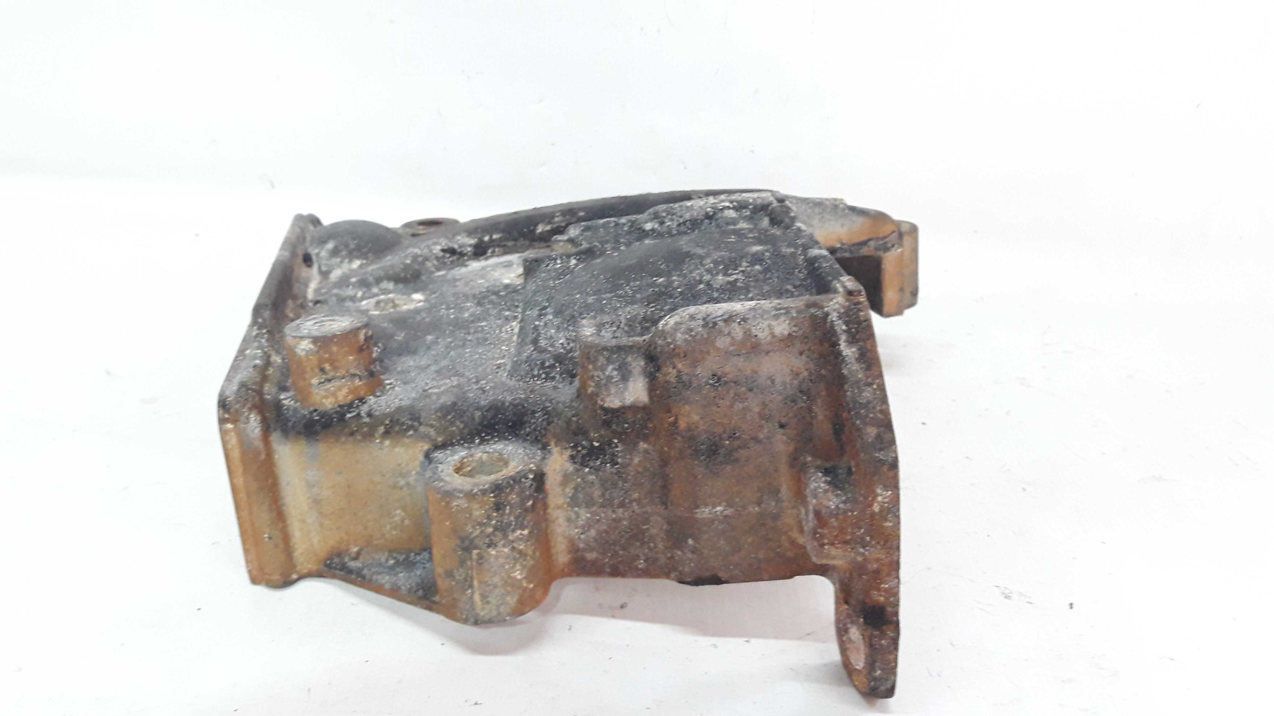 Tampa Caixa Protetora Motor Duster 2.0 16v 15 612029415 6