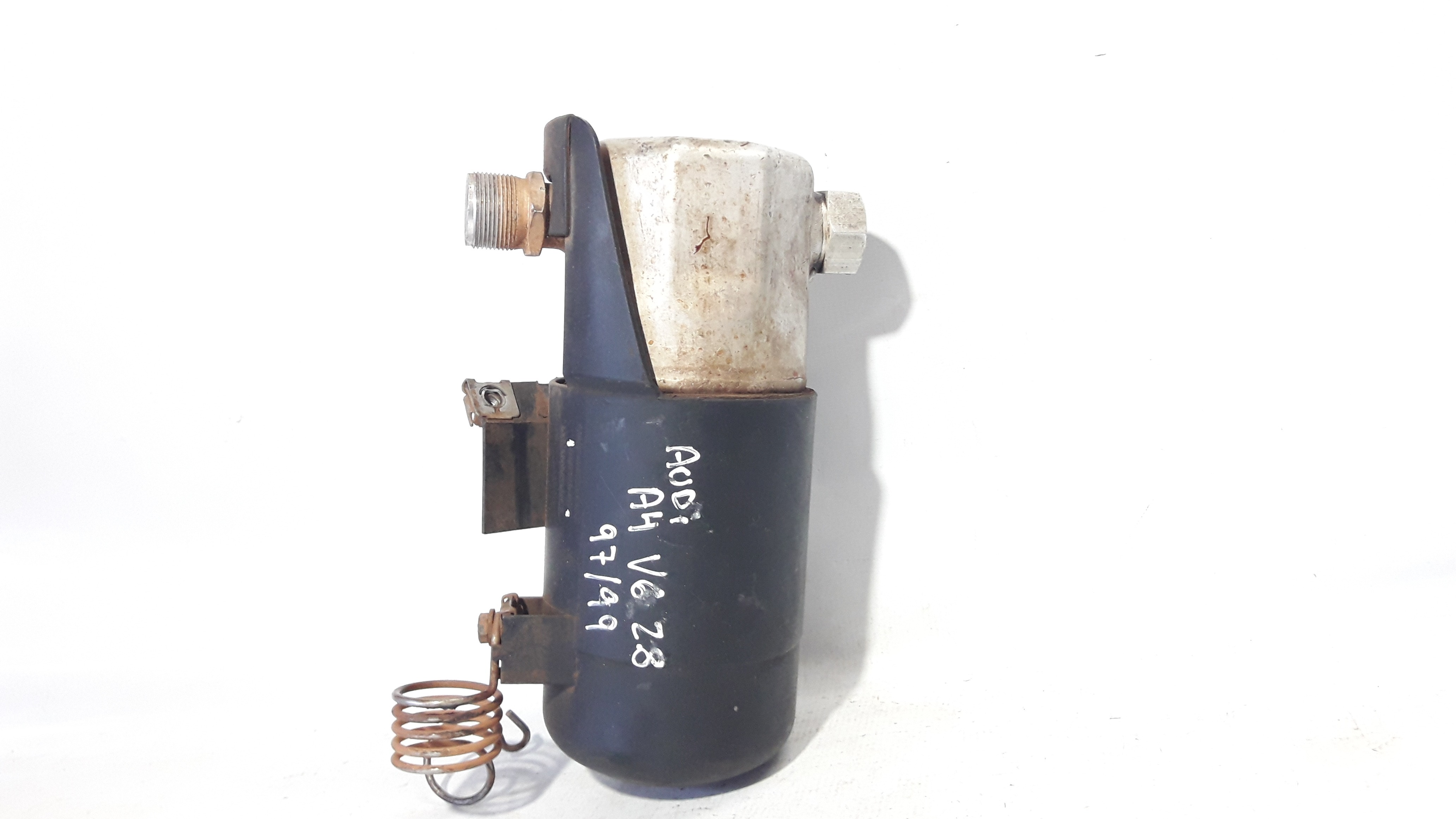 Filtro Secador Ar Condicionado Audi A4 2.8 8d0260197 25280 2