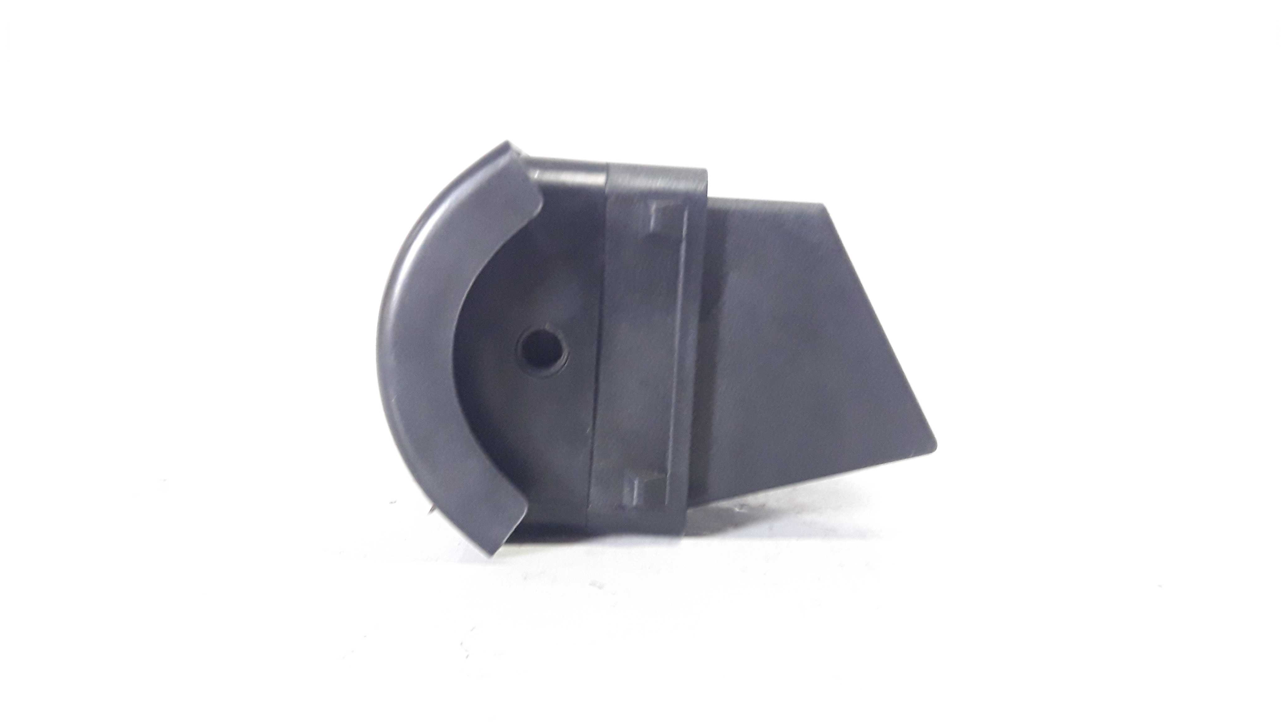 Difusor Ar Esquerdo Audi A4 97/02  8d1820901 19756 2