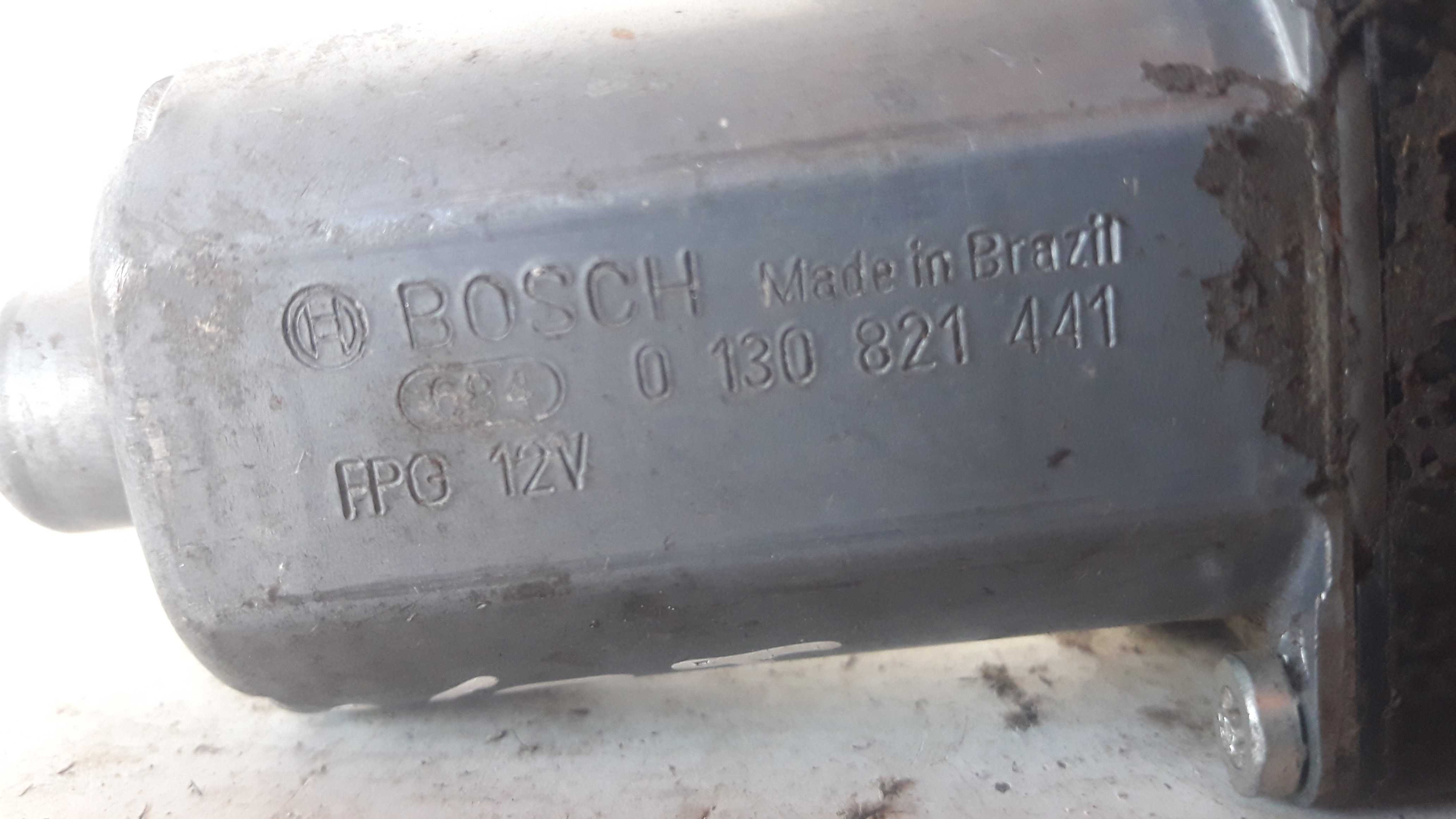 Motor Vidro Elétrico Traseiro Esquerdo Vectra 2007 Original 5