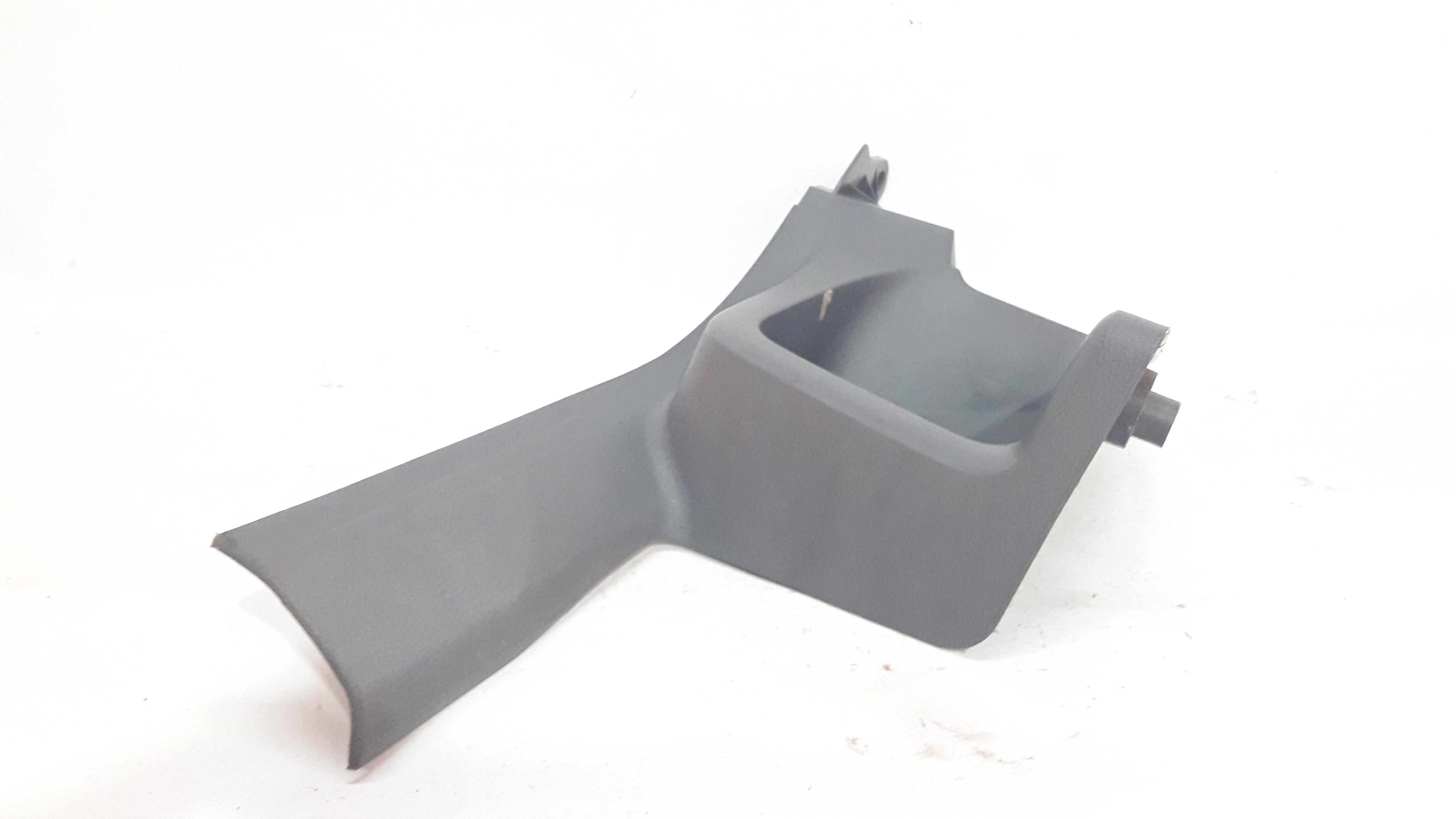 Moldura Interna Porta Malas Focus Hatch 9 A 13 4m51-a13244ae 4