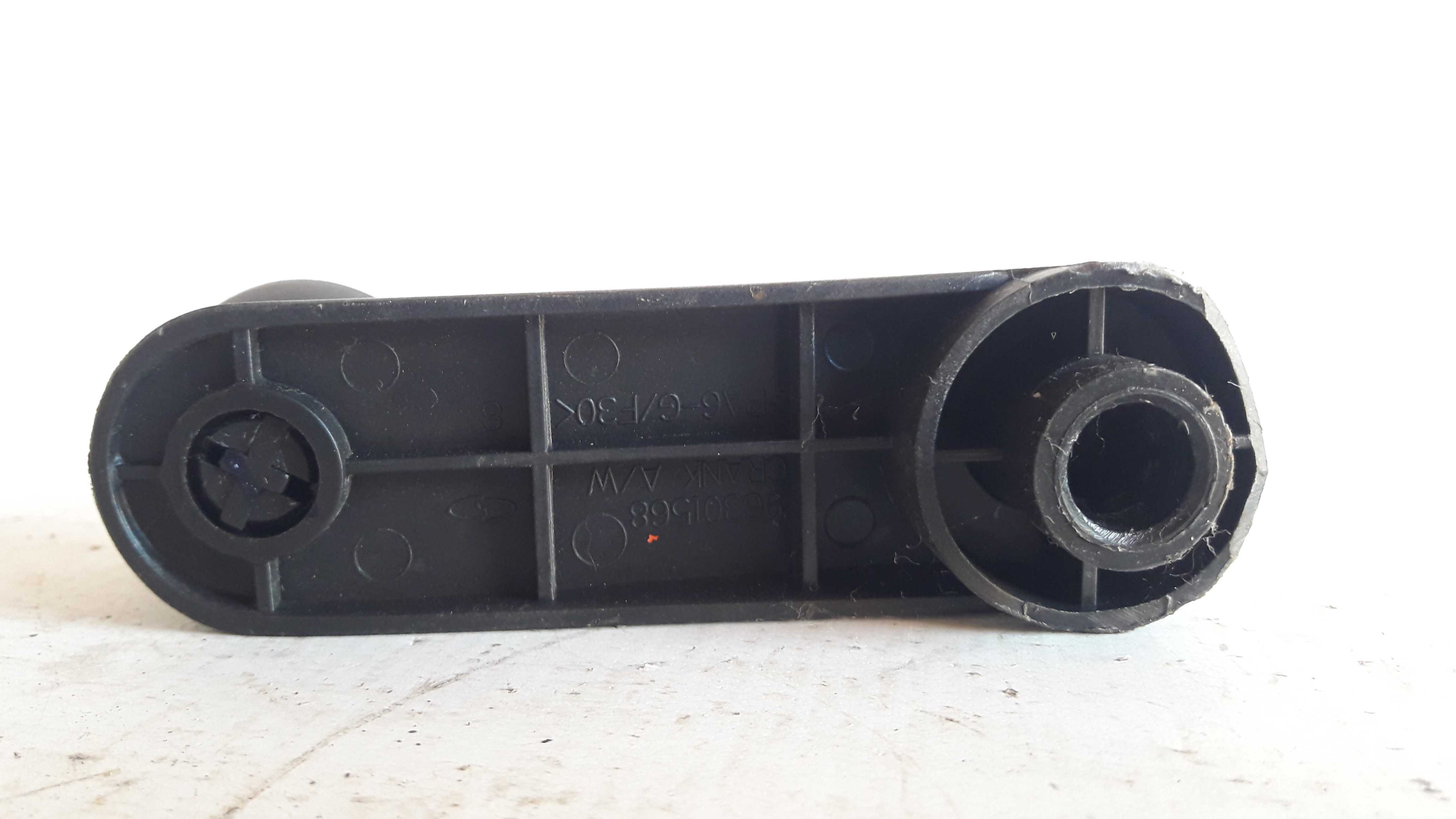 Manivela Elevação Vidro Ônix/prisma 96301568 Original 3