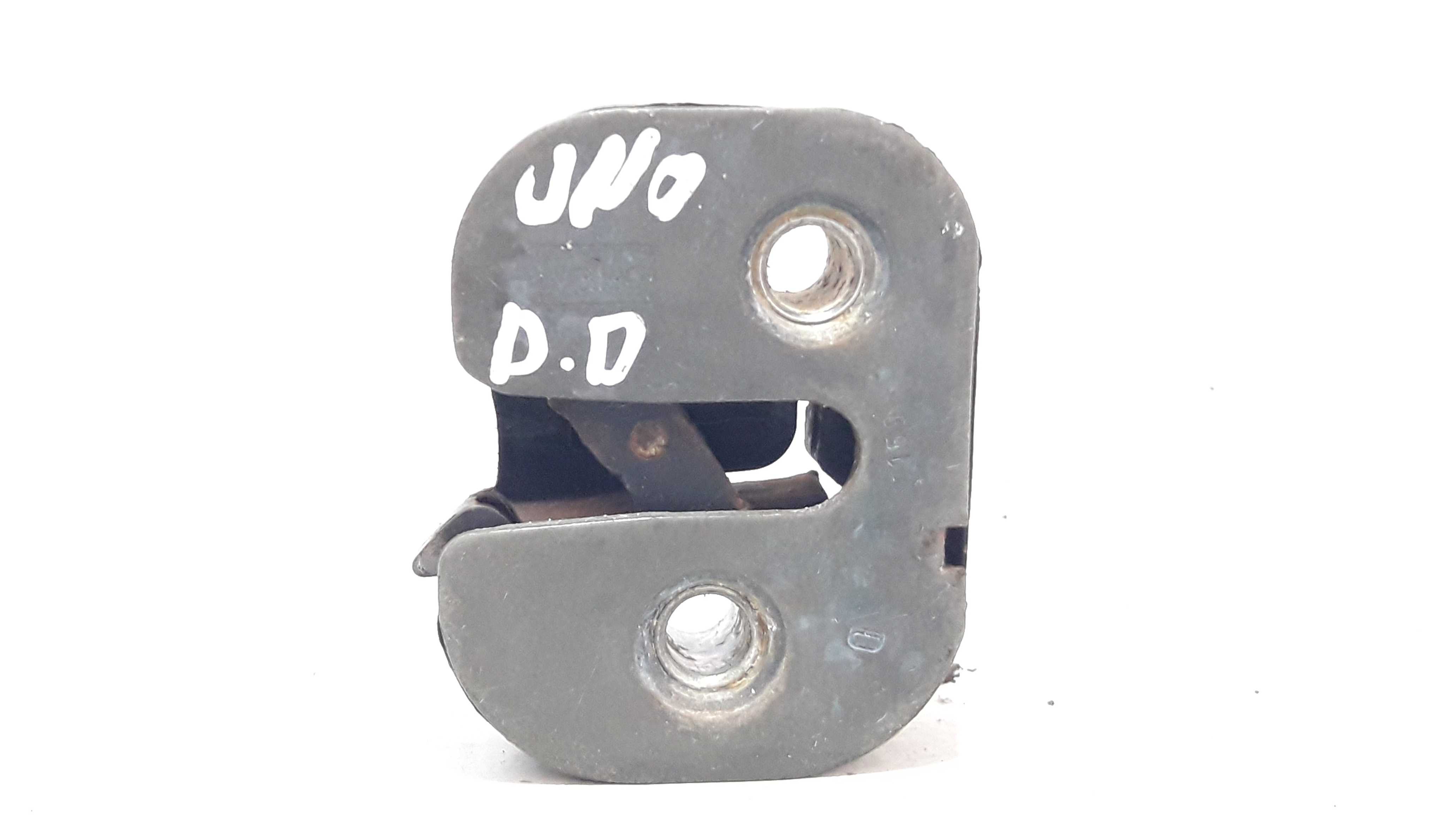 Fechadura Dianteira Direita Uno Mille 4/11 27531 1