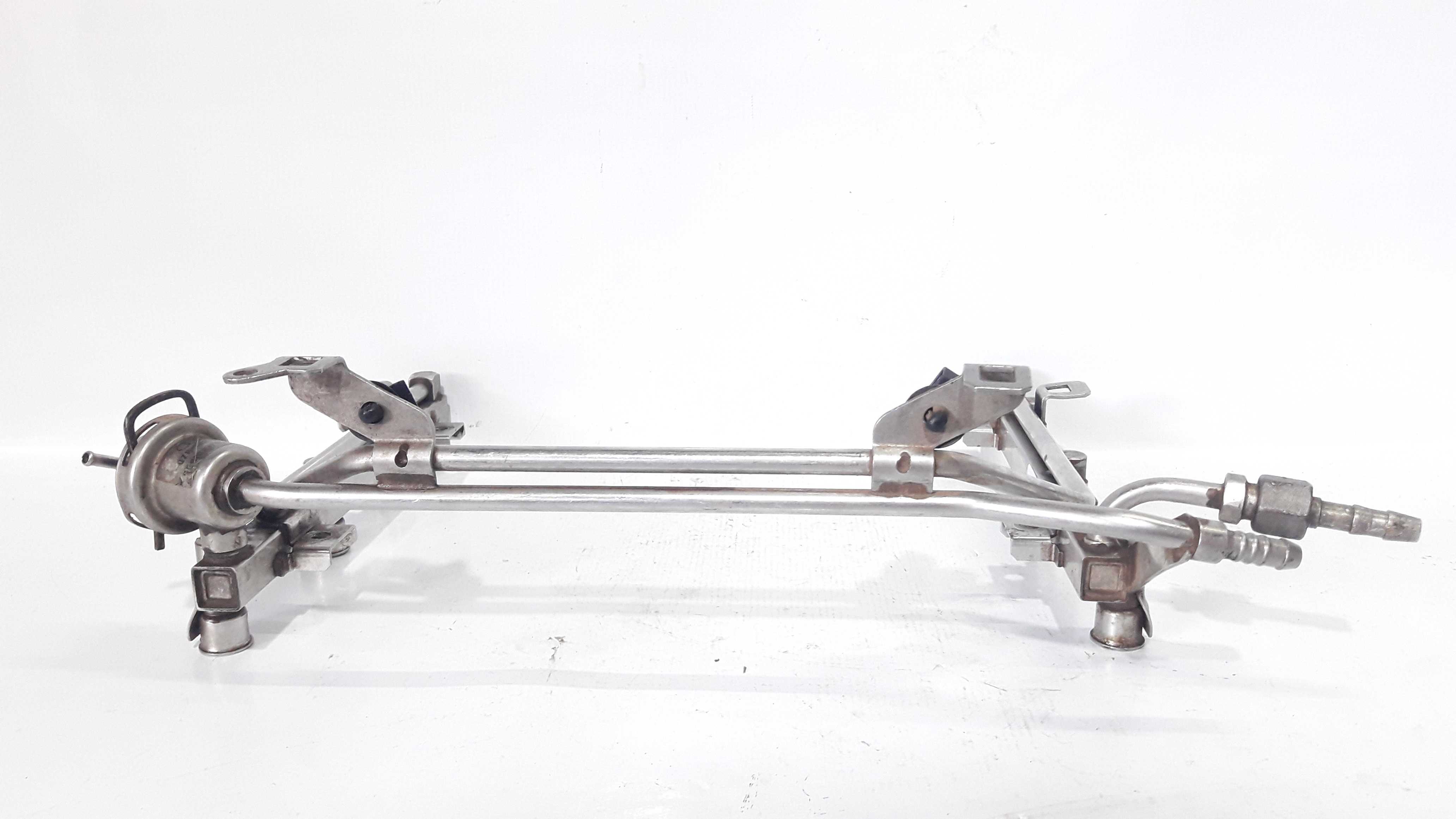 Flauta Bicos Injetores Audi A4 2.8 V6 Aut 97/02 078133681r 2