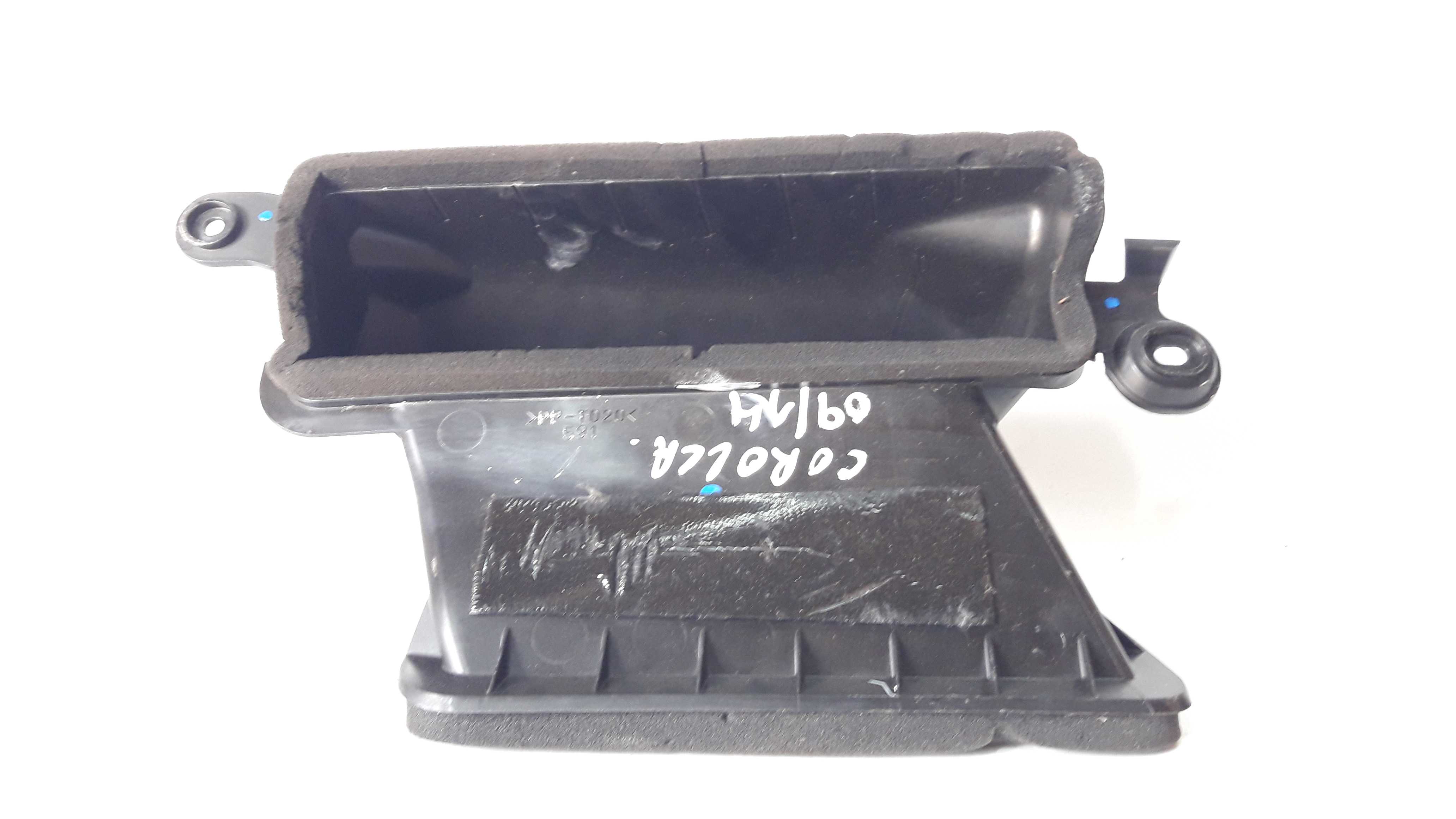 Duto Saida Ar Condicionado Corolla 9/14 2