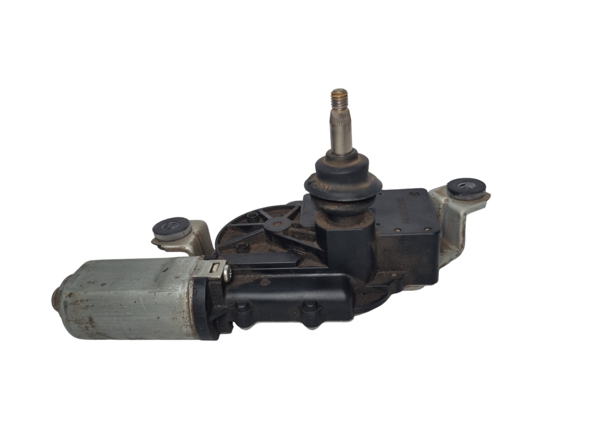 Motor Do Limpador Traseiro Chevrolet Captiva 2008 Á 2013 3