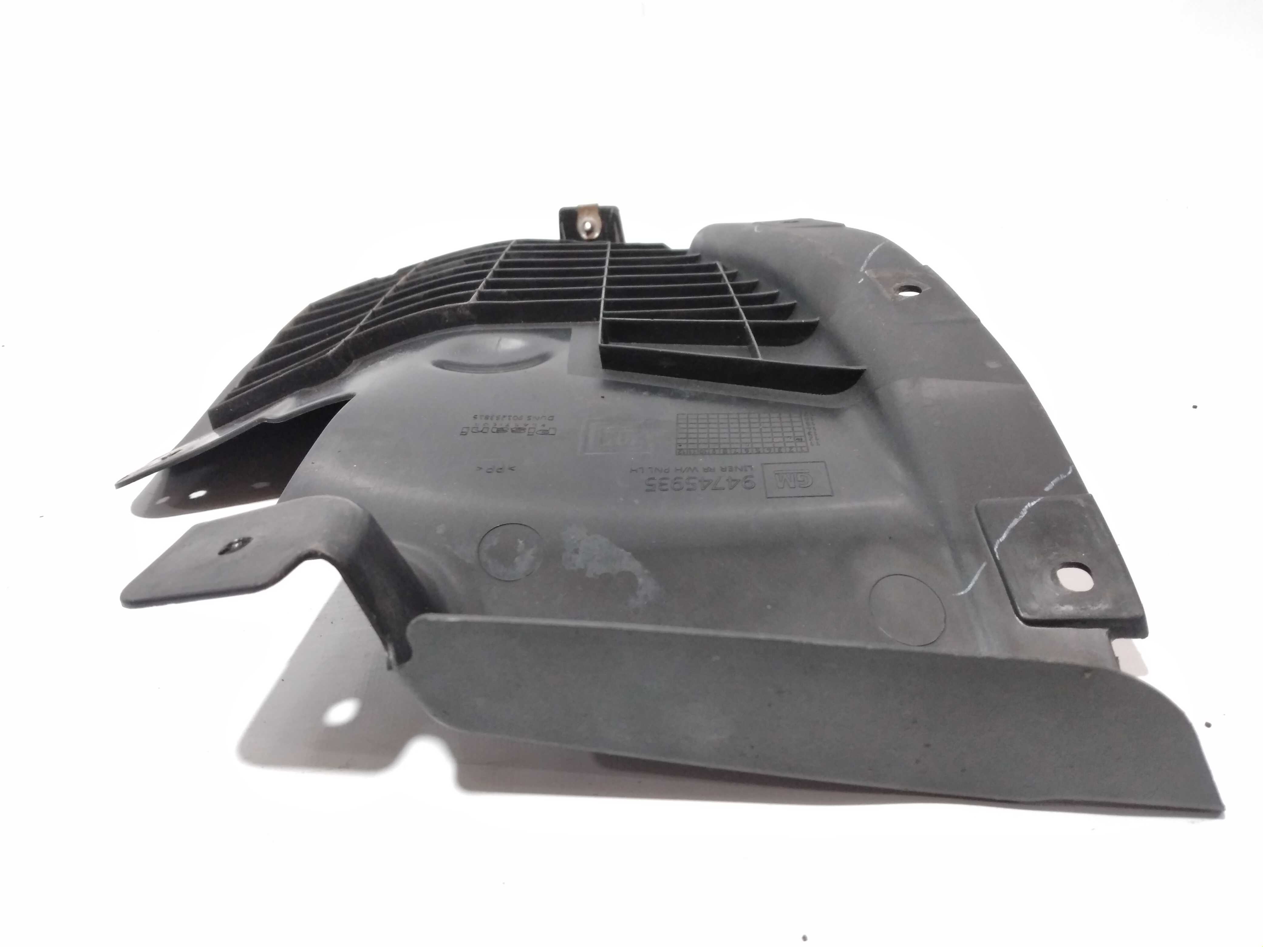 Parrabarro Traseiro Esquerdo Cobalt 11/15 94745935 Original 3