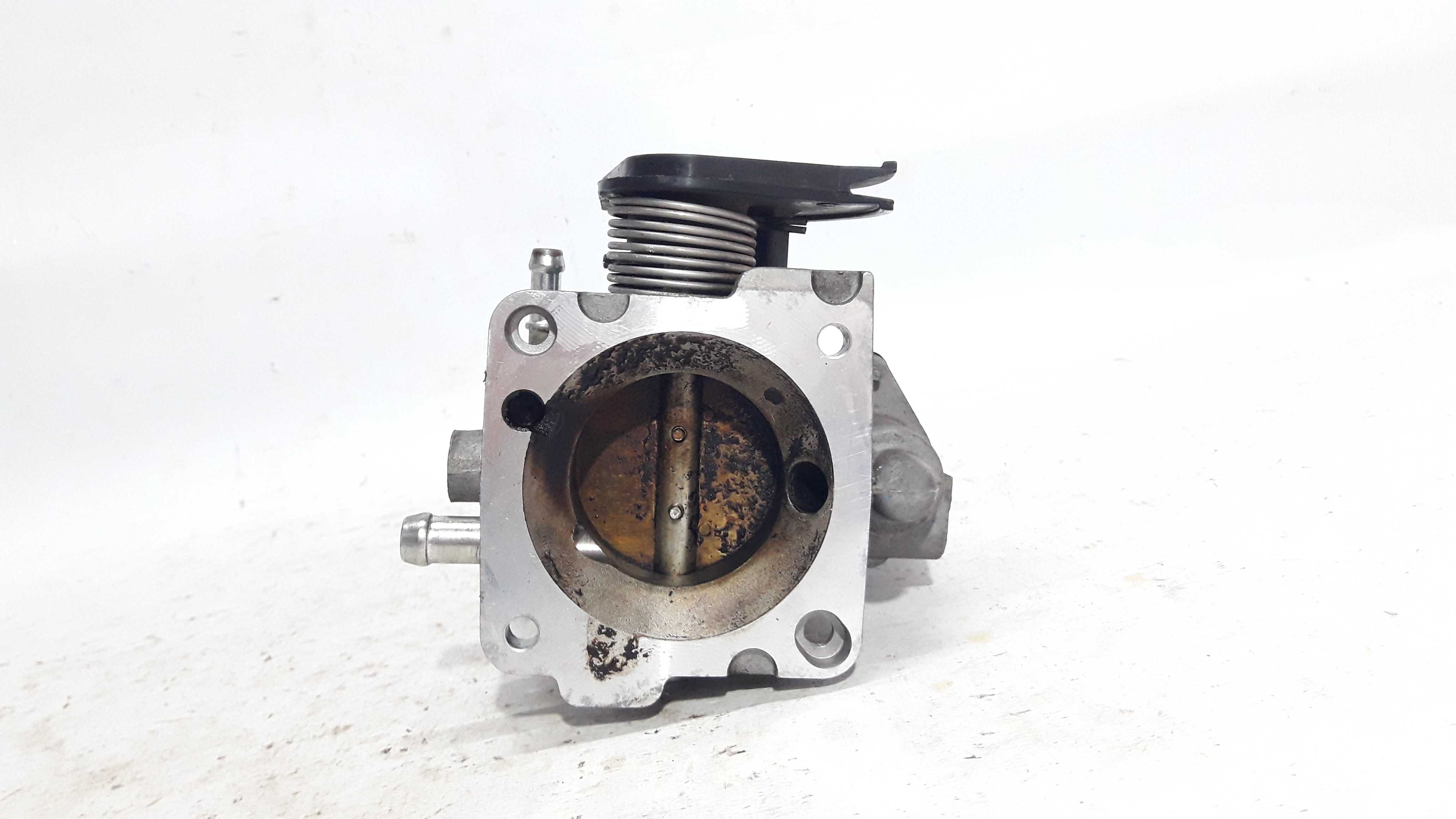 Corpo Borboleta Tbi Celta 1.0 Flex 07 A 16 93346443 3