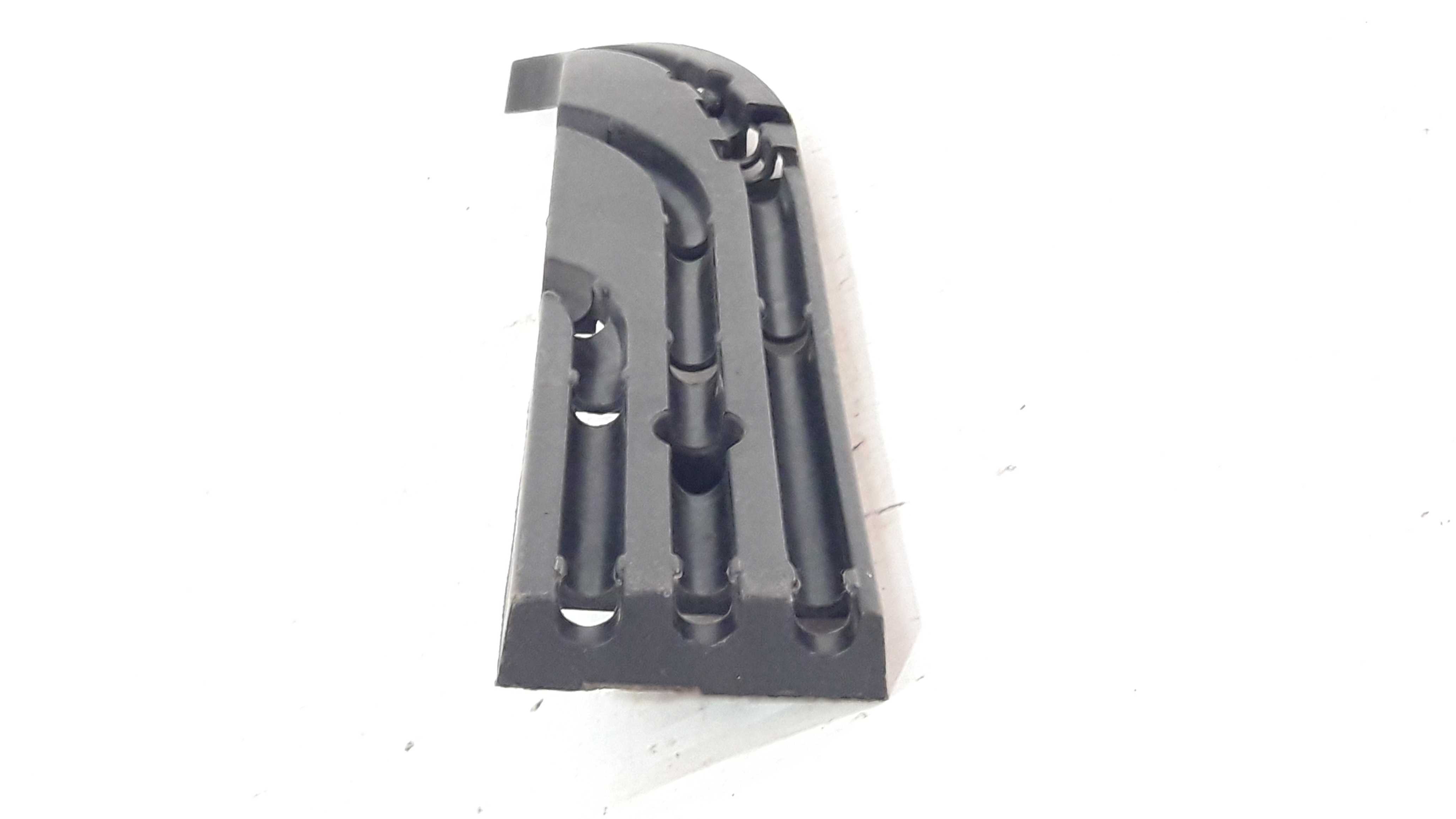 Suporte Régua Cabos Velas Ignição Gol Ap 0269054713 26702 Preto 5