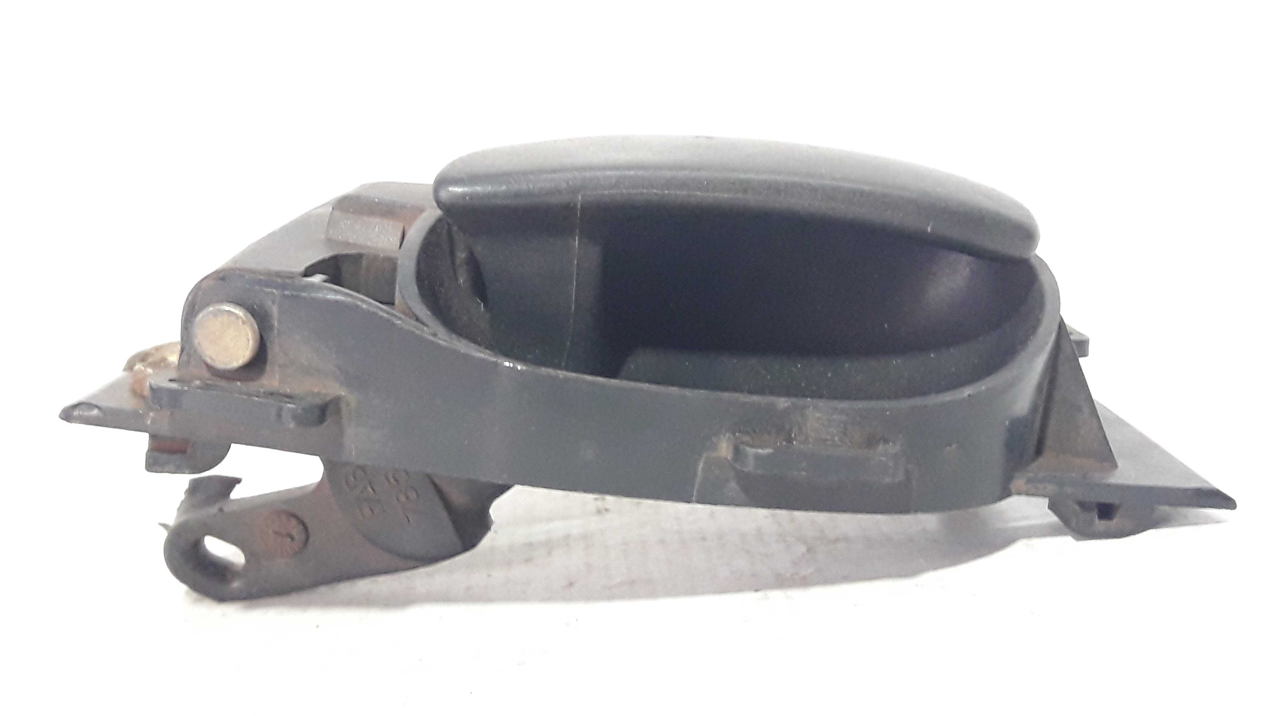 Maçaneta Int Traseira Direita Peugeot 206 9623798077 25326 – Preto – Traseira 4