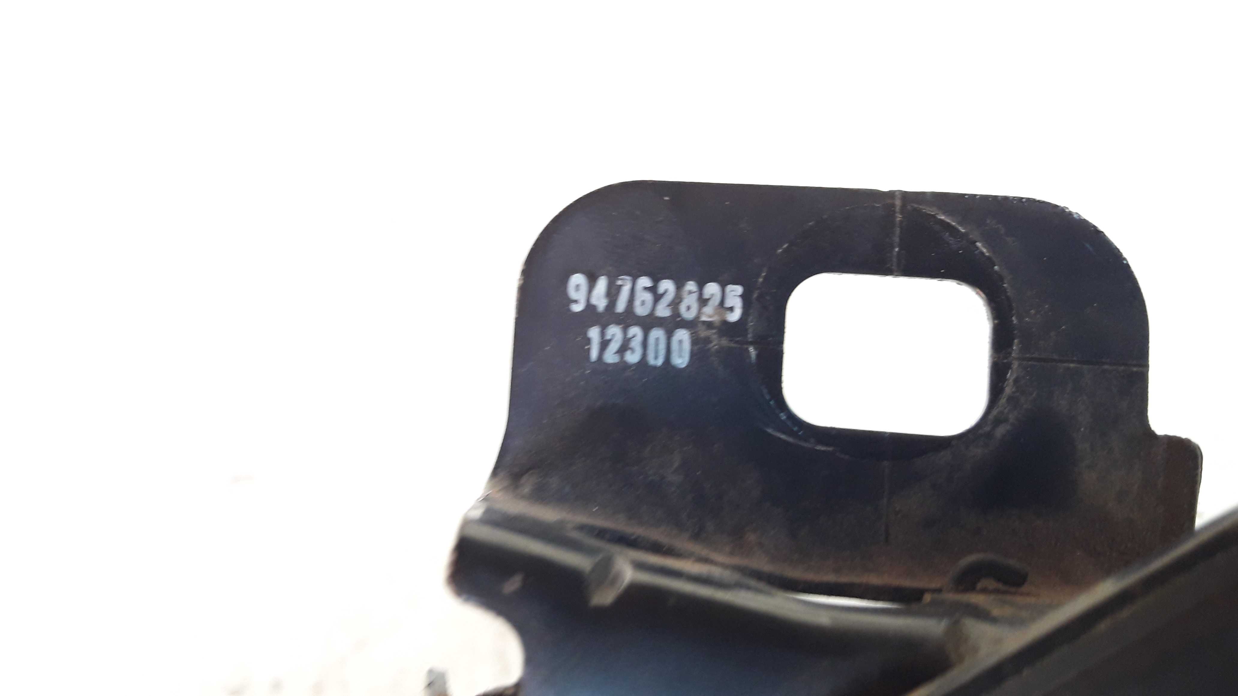 Fechadura Capô Chevrolet Spin 94762825 Original 4