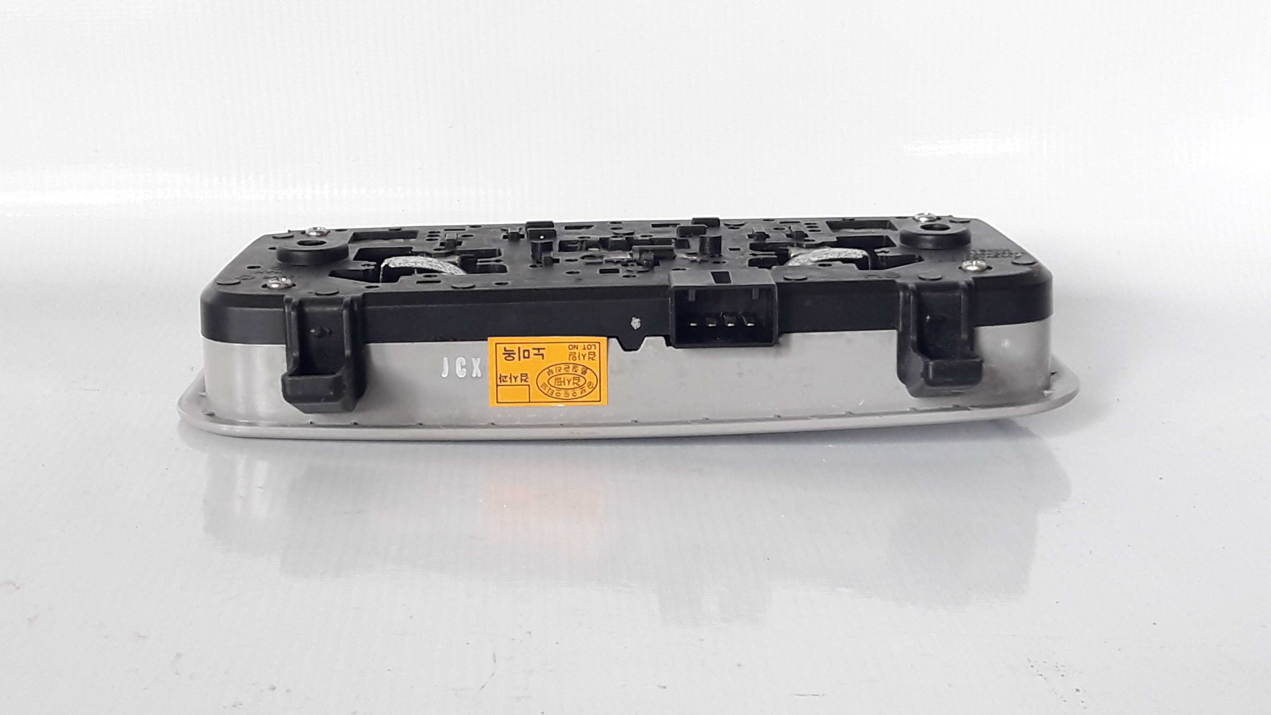 Luz Cortesia Teto Hyundai Hb20 13/19 92850-1s0xx Original 3