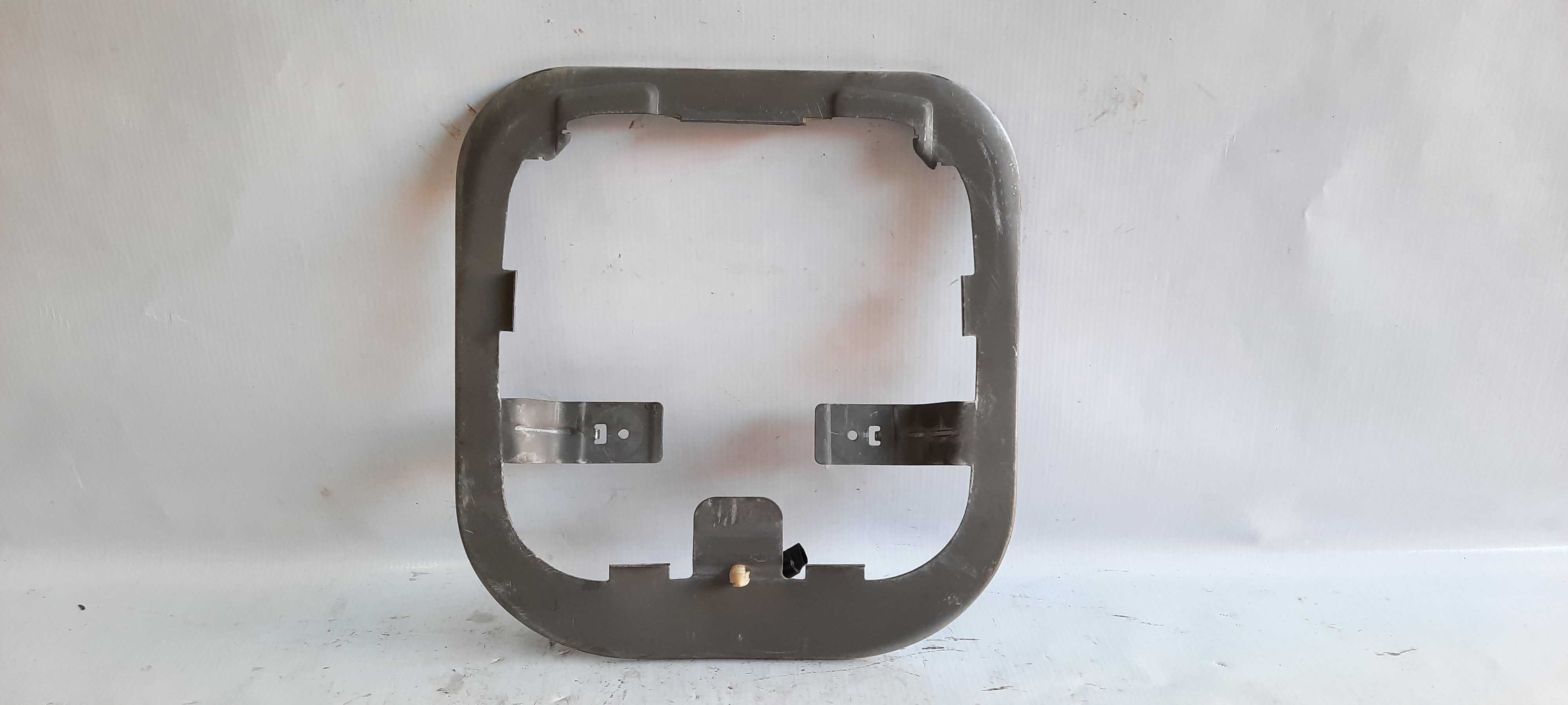 Moldura Luz Int Teto Ford Fusion 07  Cód 13653 J