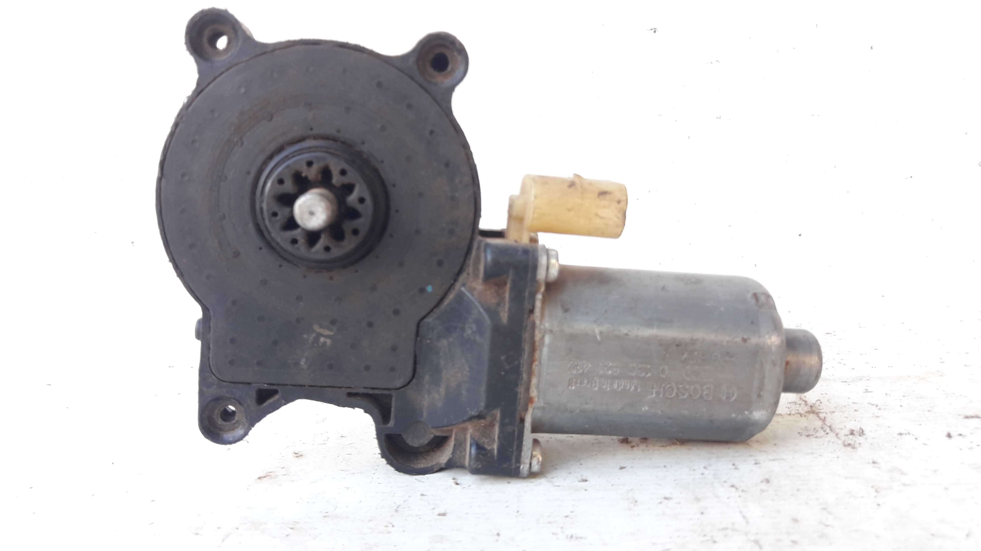 Motor Vidro Elétrico Traseiro Esquerdo Fox 0130821412 Origin 2