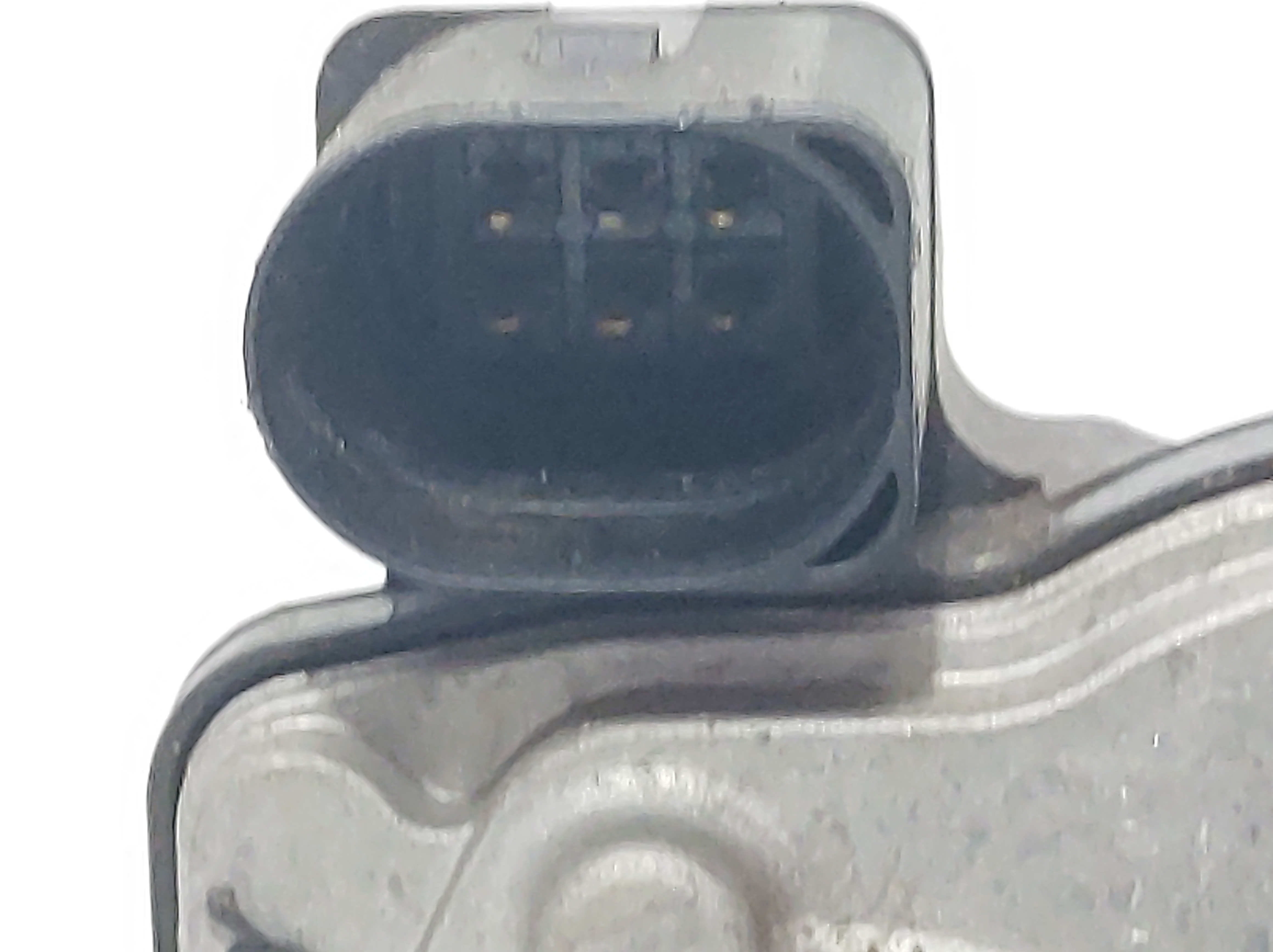 Corpo Borboleta Tbi Gol Fox Up 1.0 3cc Motor Ea211 04c133062 6