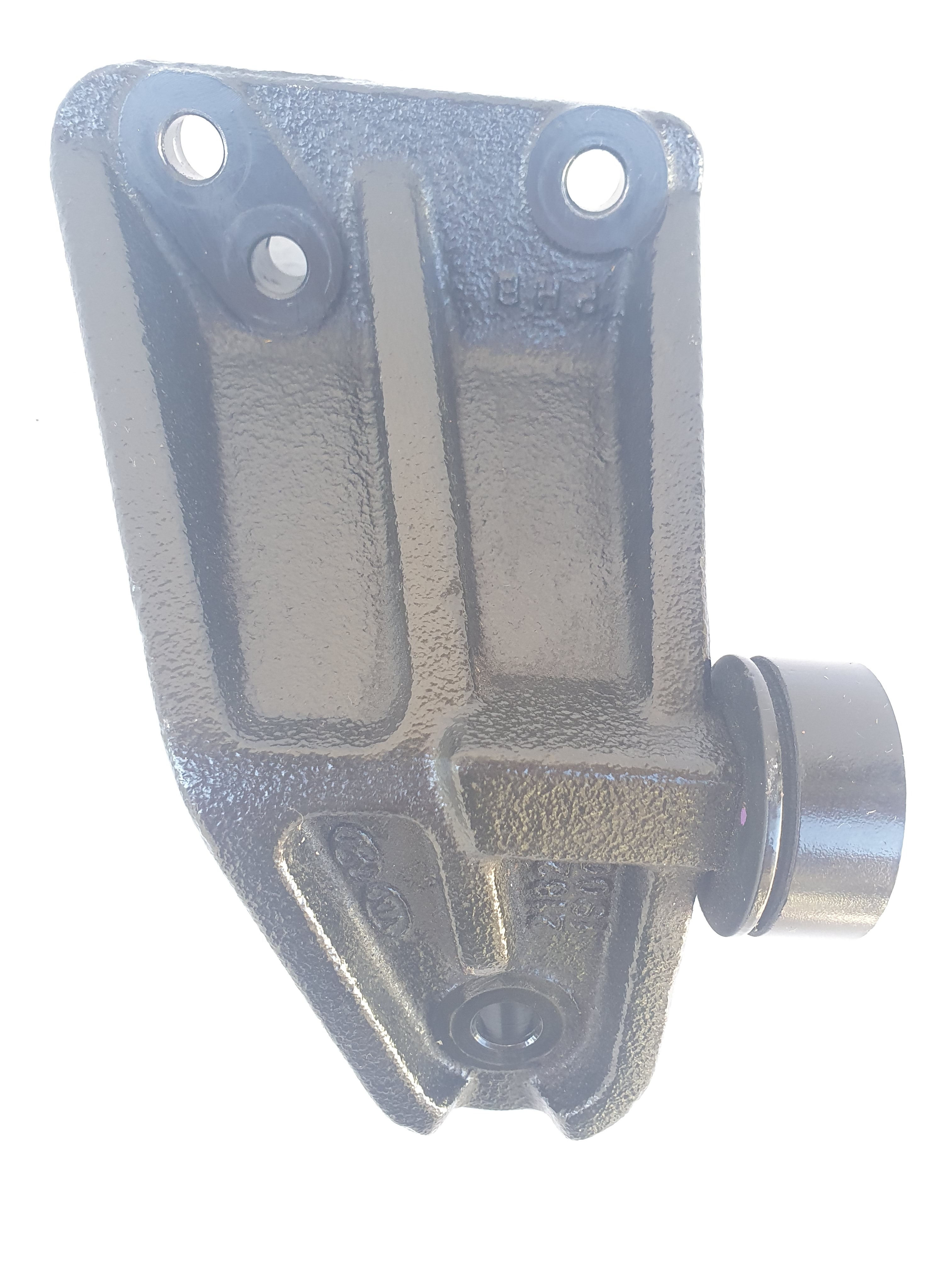 Coxim Superior Motor Lado Direito Hb20 1.0 3cc 2019/2021 6