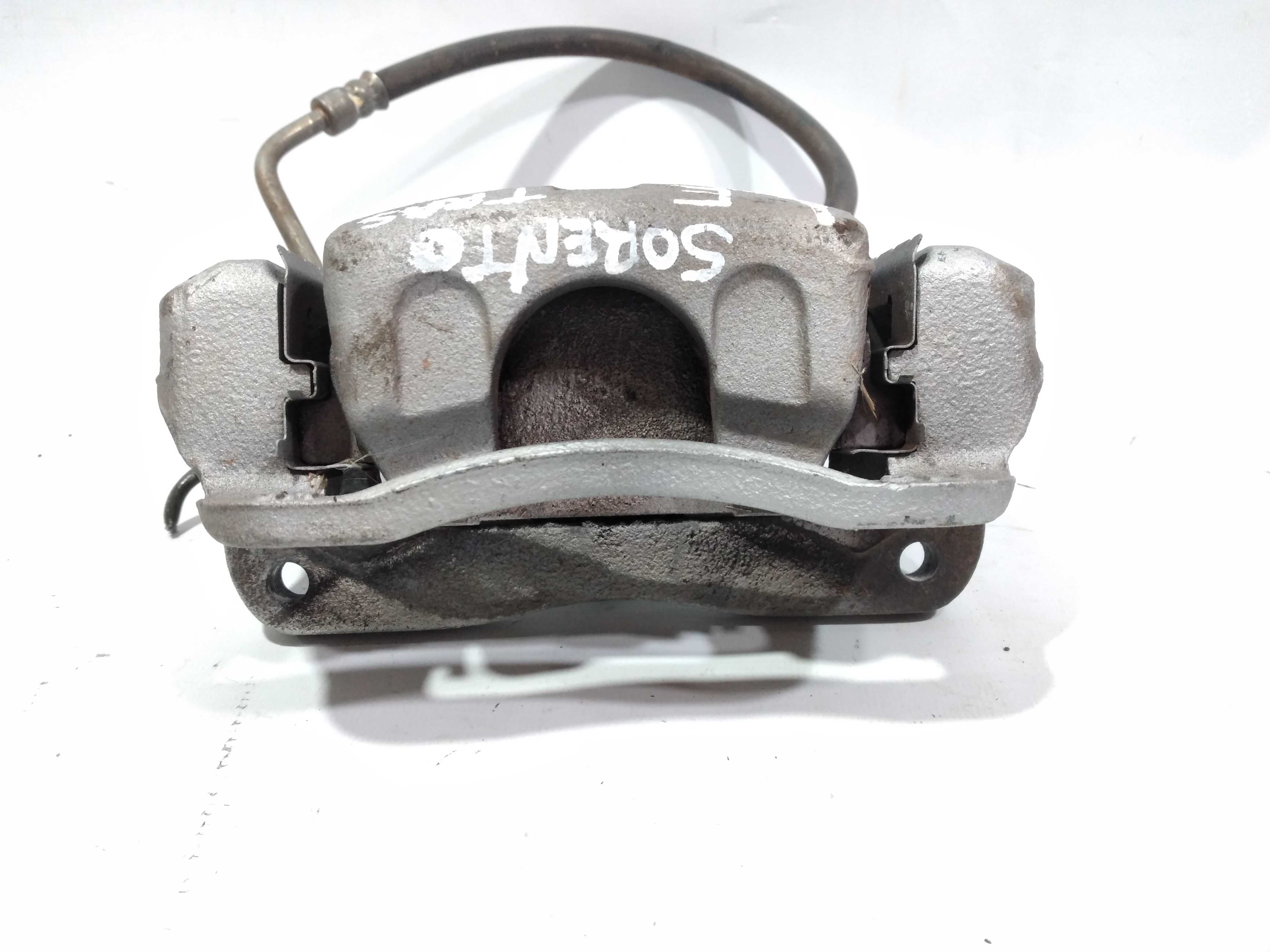 Pinça De Freio Traseira Esquerda Kia Sorento 2.4 16v 10/2013 5