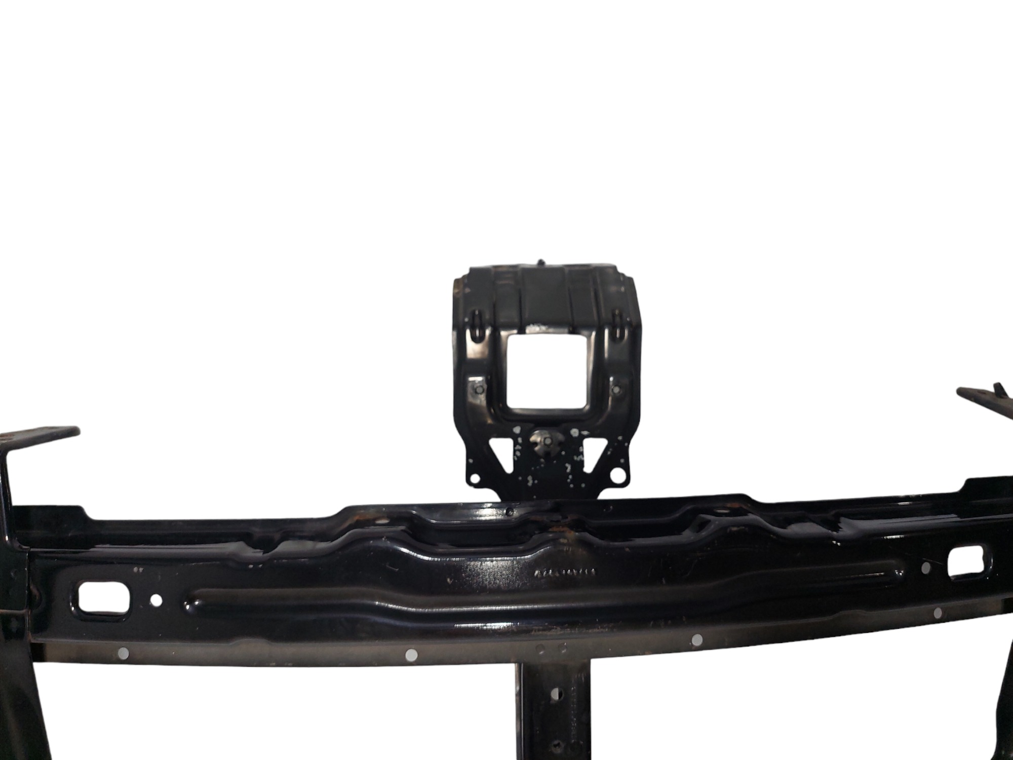 Painel Frontal Chevrolet Captiva 3.6 V6 2008 09 10 11 12 13 8