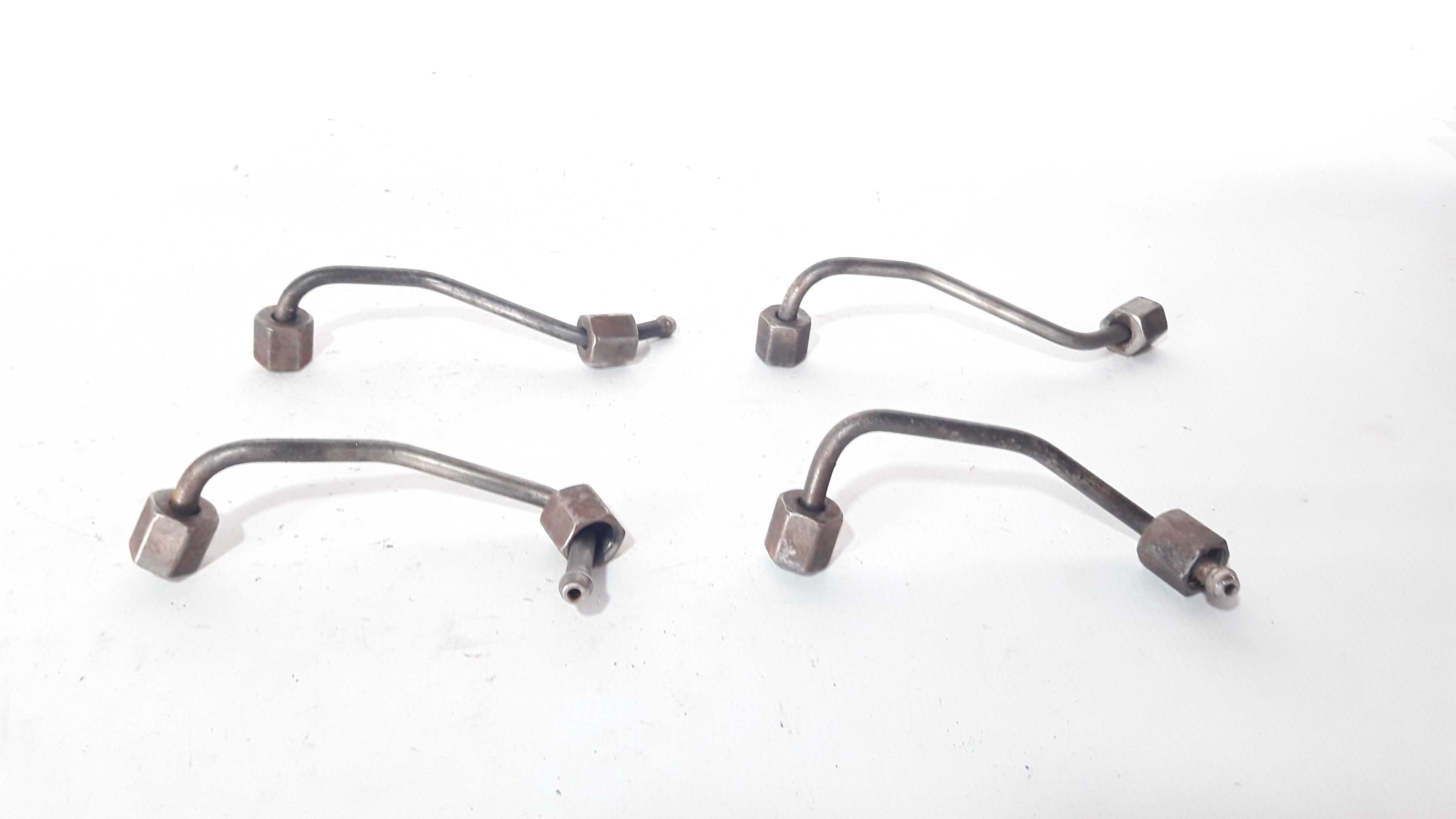 Tubo Bicos Injetores Hilux 2.8 Diesel 16/20 3