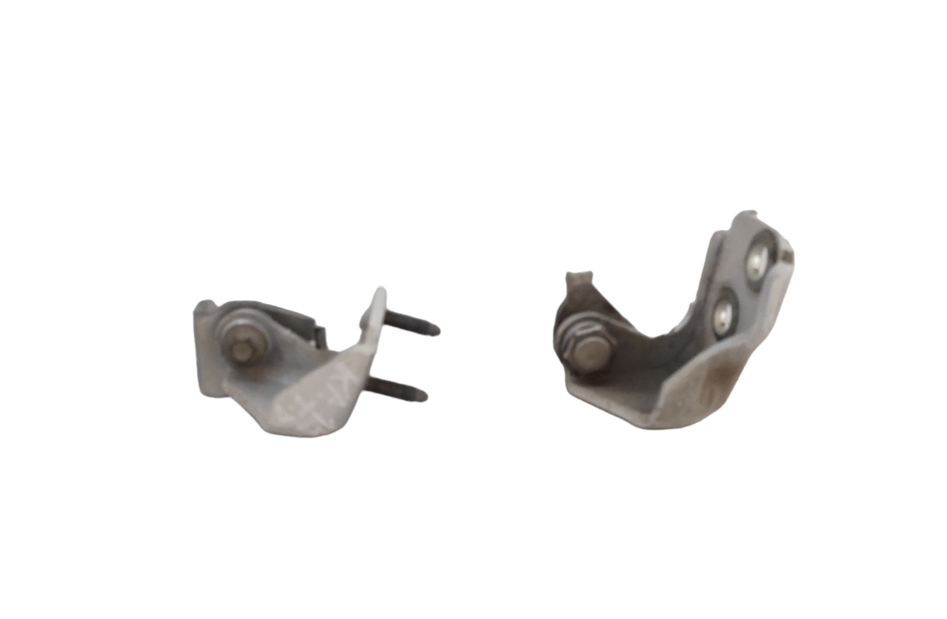 Dobradiça Traseira Direita Ford Ka 14 A 19 Bb537826000 3