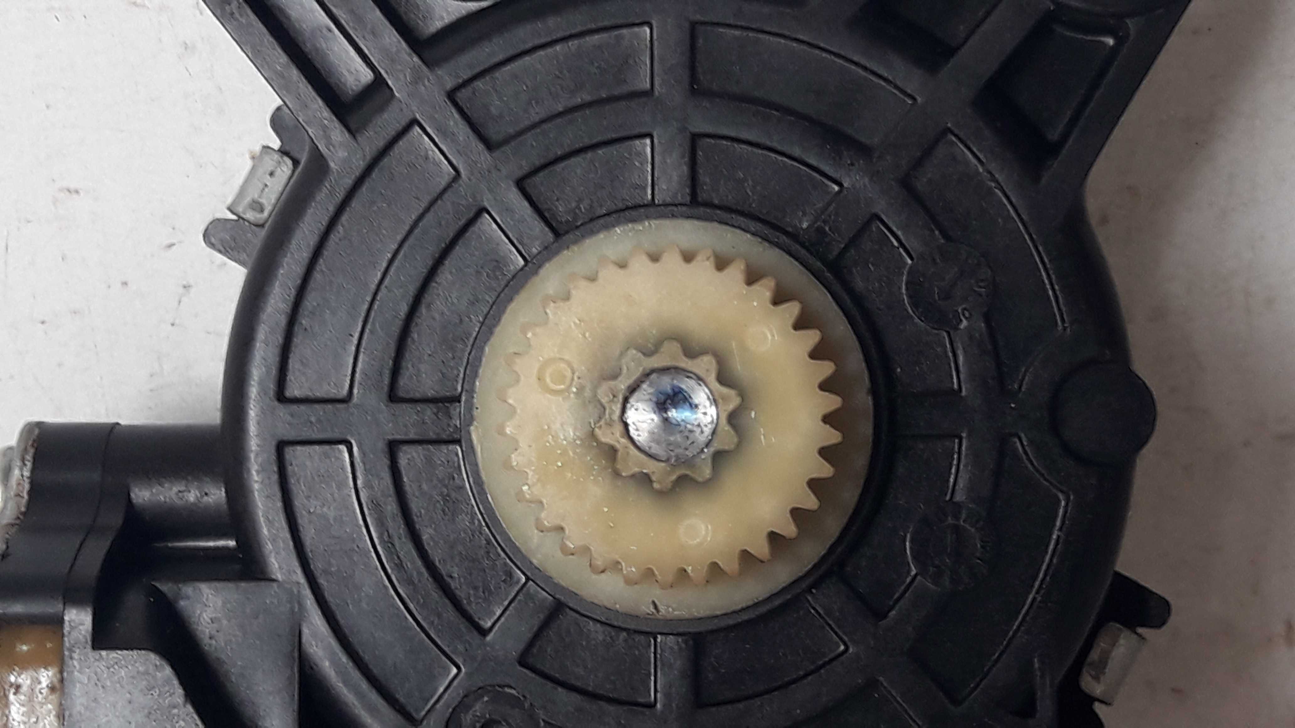Motor Vidro Elétrico Dianteiro Direito Captiva 09/13 Origina 3