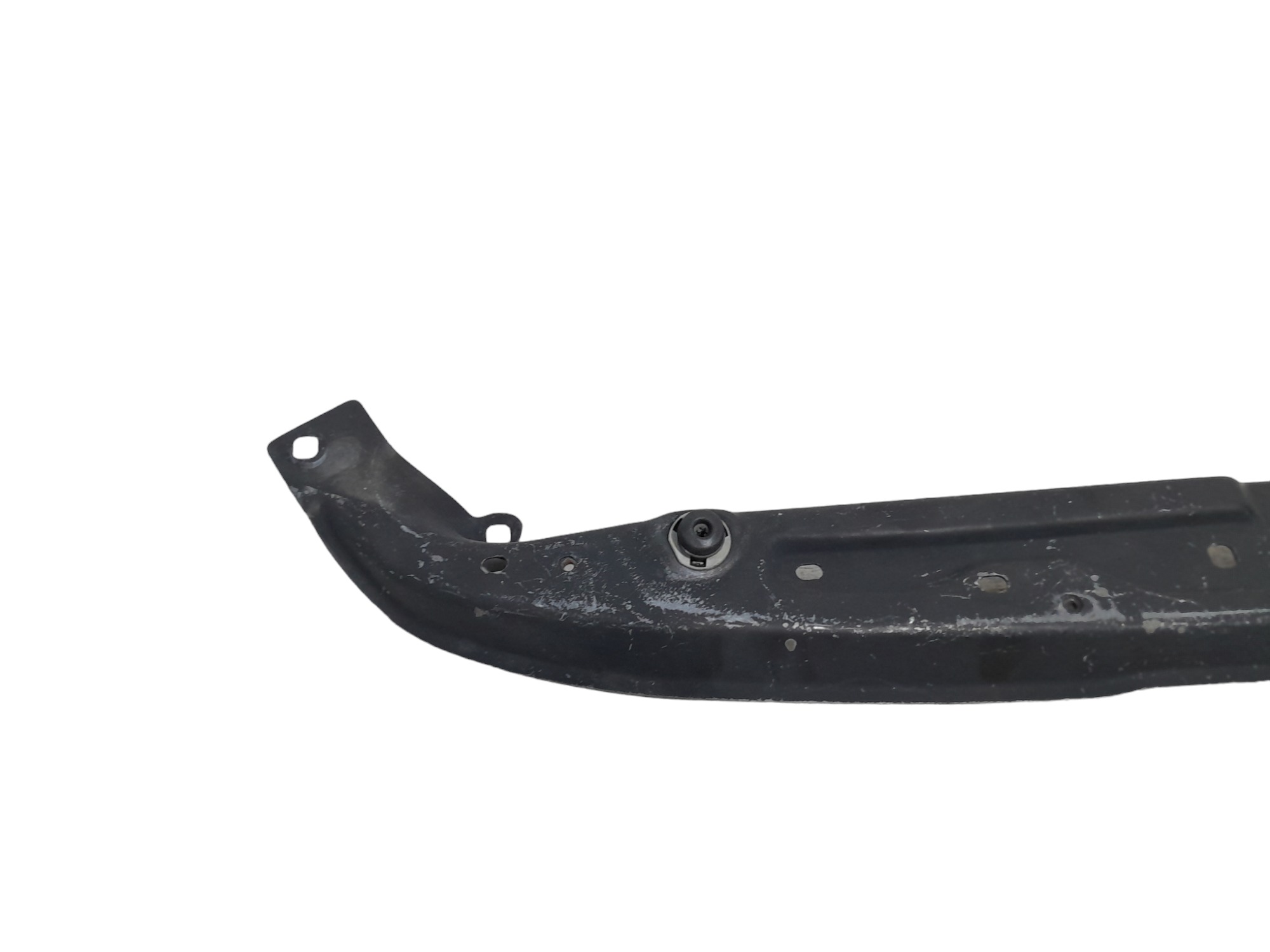 Travessa Painel Frontal Superior Peugeot 207 Original 5