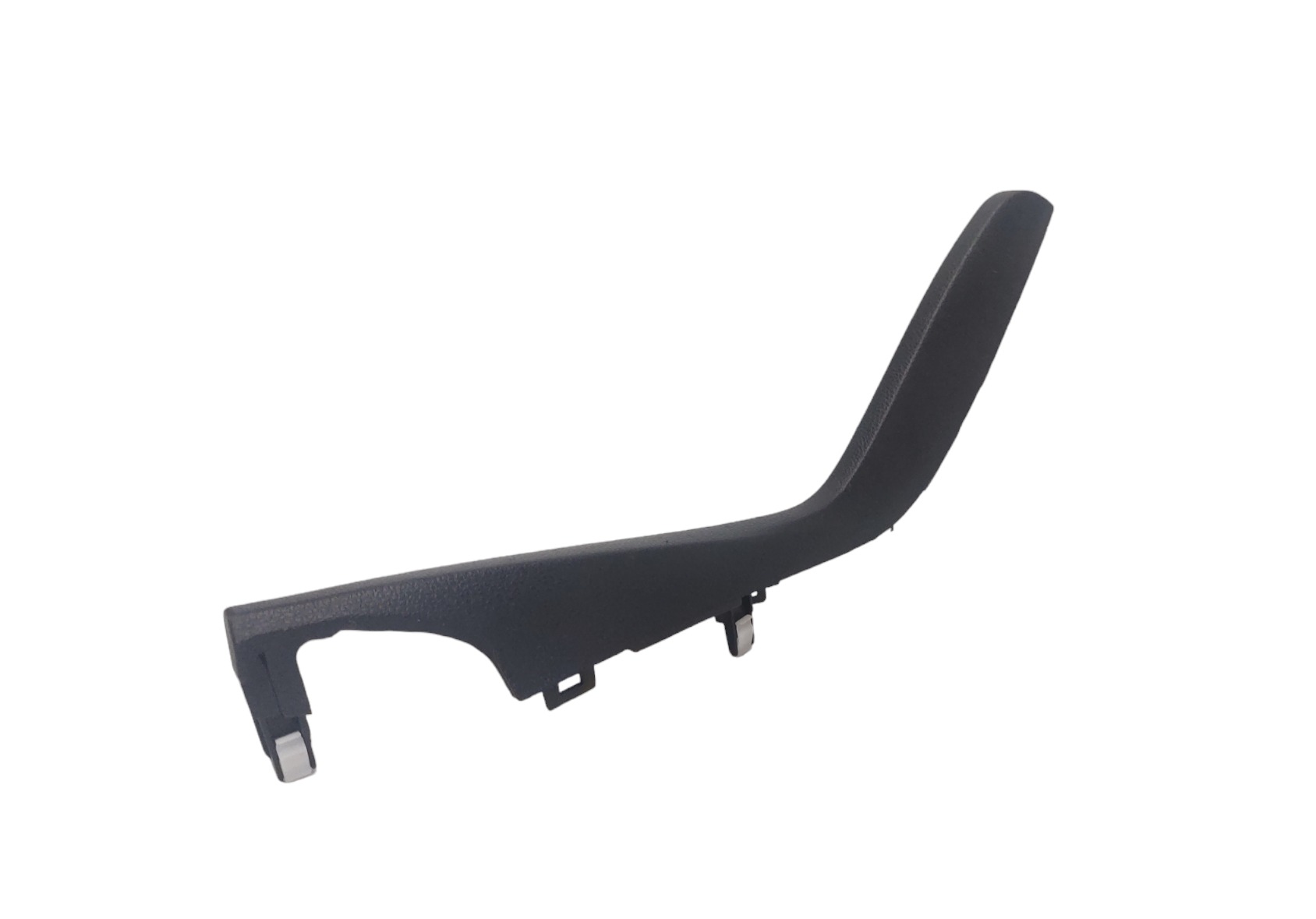 Moldura Esquerda Console Central Civic G10 17 A 22 77298tem