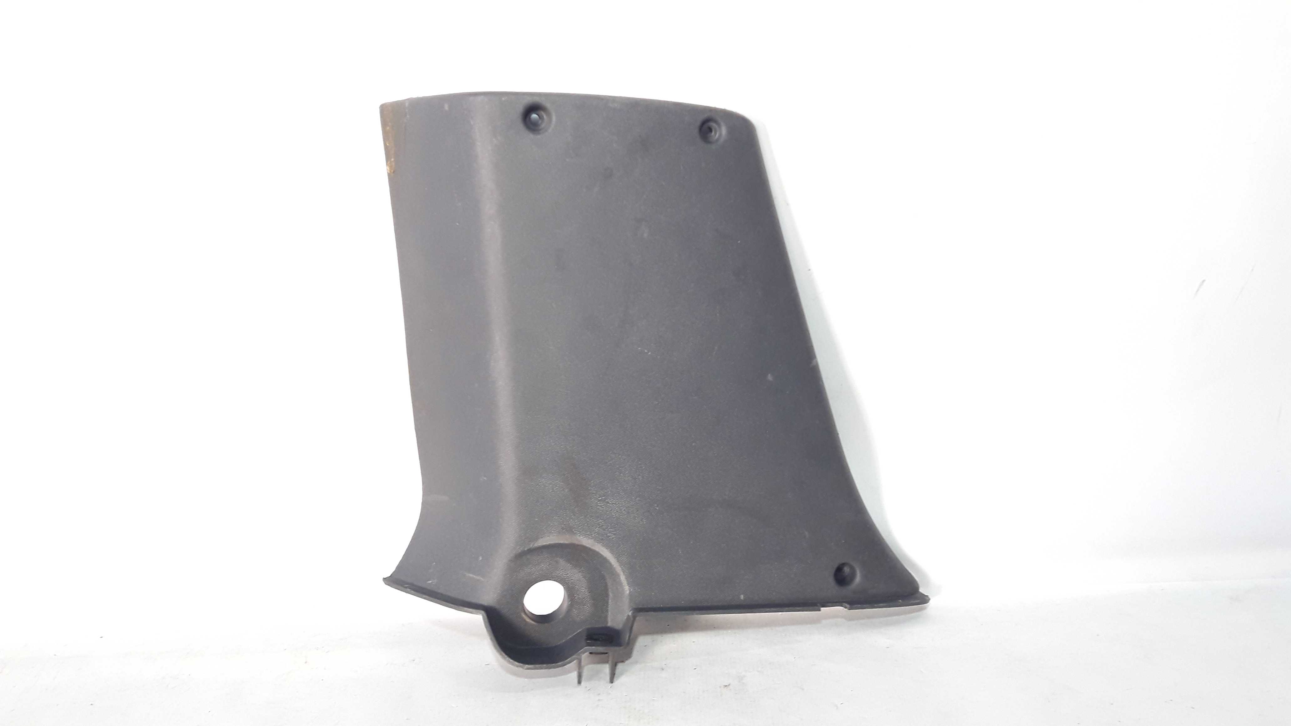 Moldura Esquerda Coluna Central Cinto Doblo Cargo 2/8 1