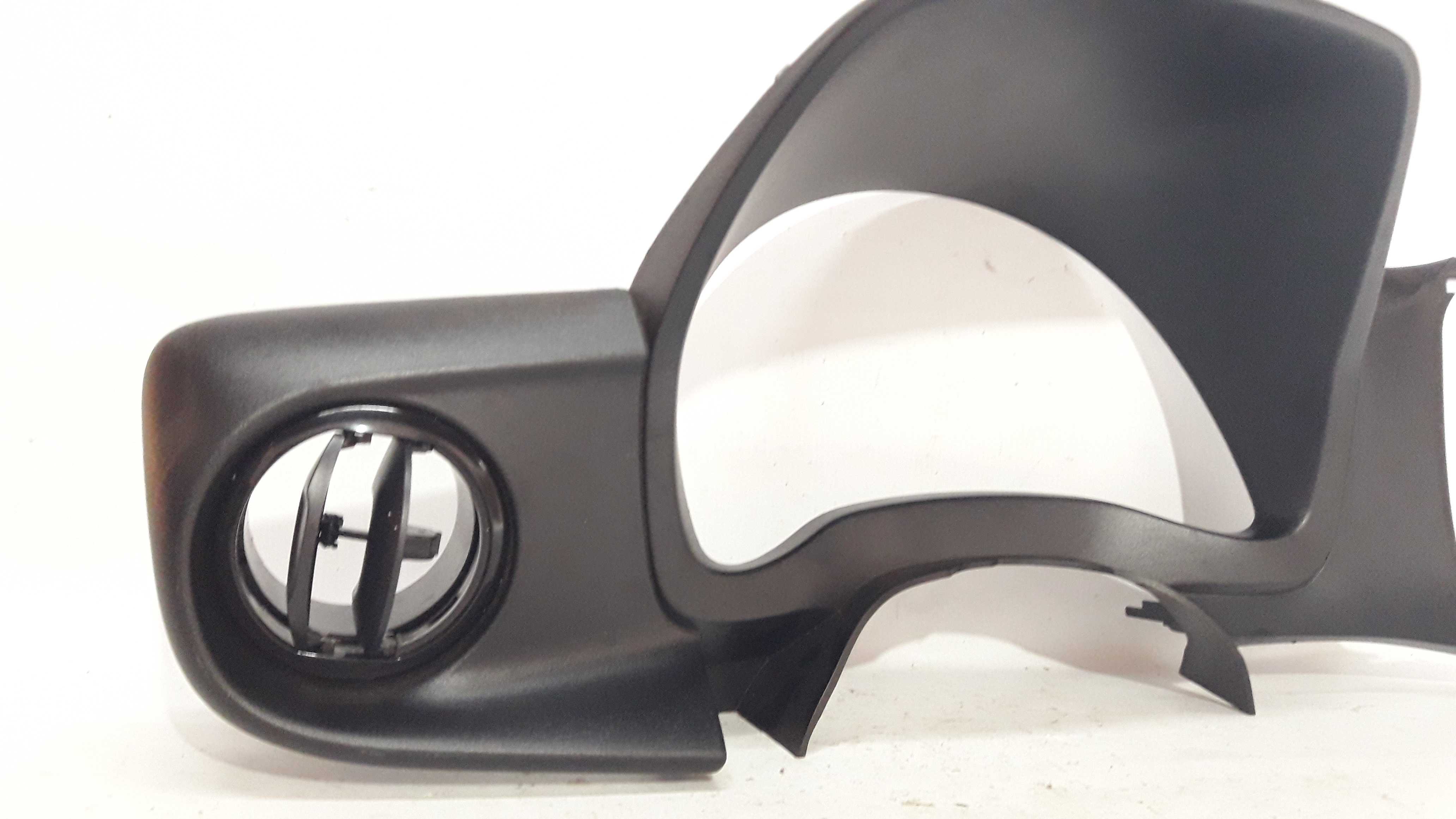 Moldura Painel Velocímetro Com Difusor Ar Strada 20 A 23 6
