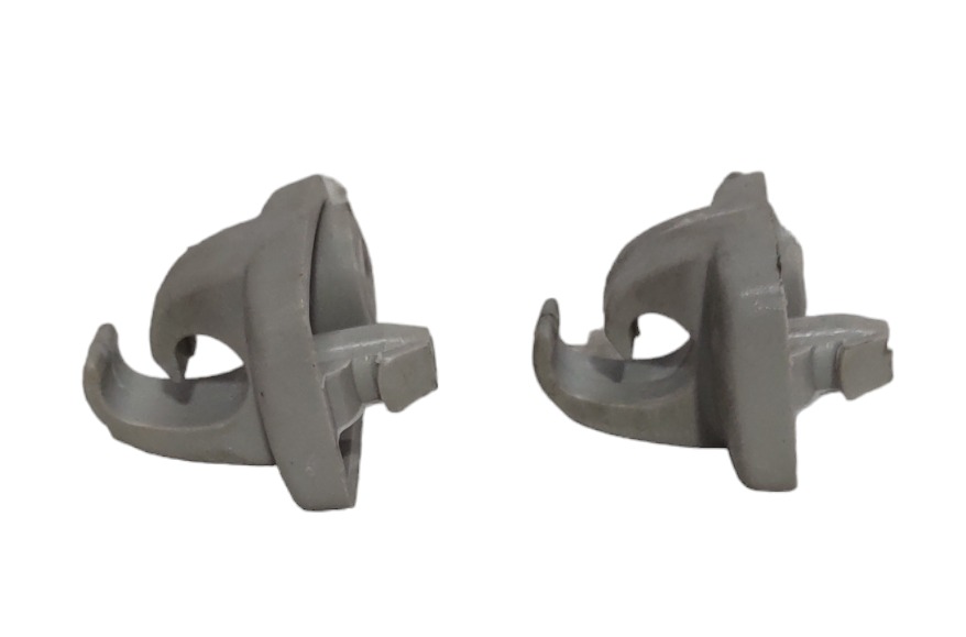 Presilhas Quebra Sol Fox Spacefox 16 A 22 5z0857561 2