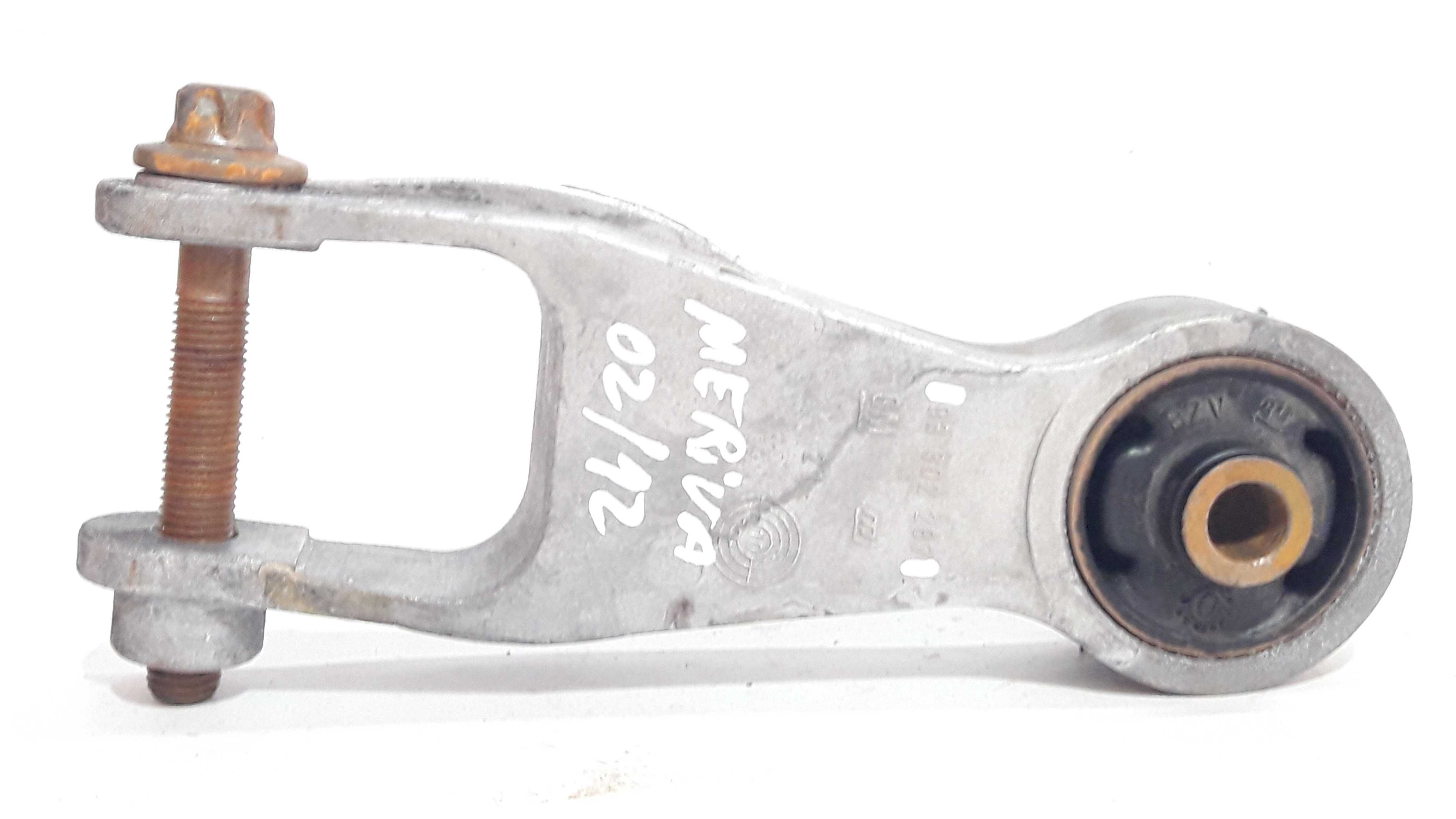 Coxim Traseiro Motor Meriva/corsa Maxx 2/12 93302287 26424 2