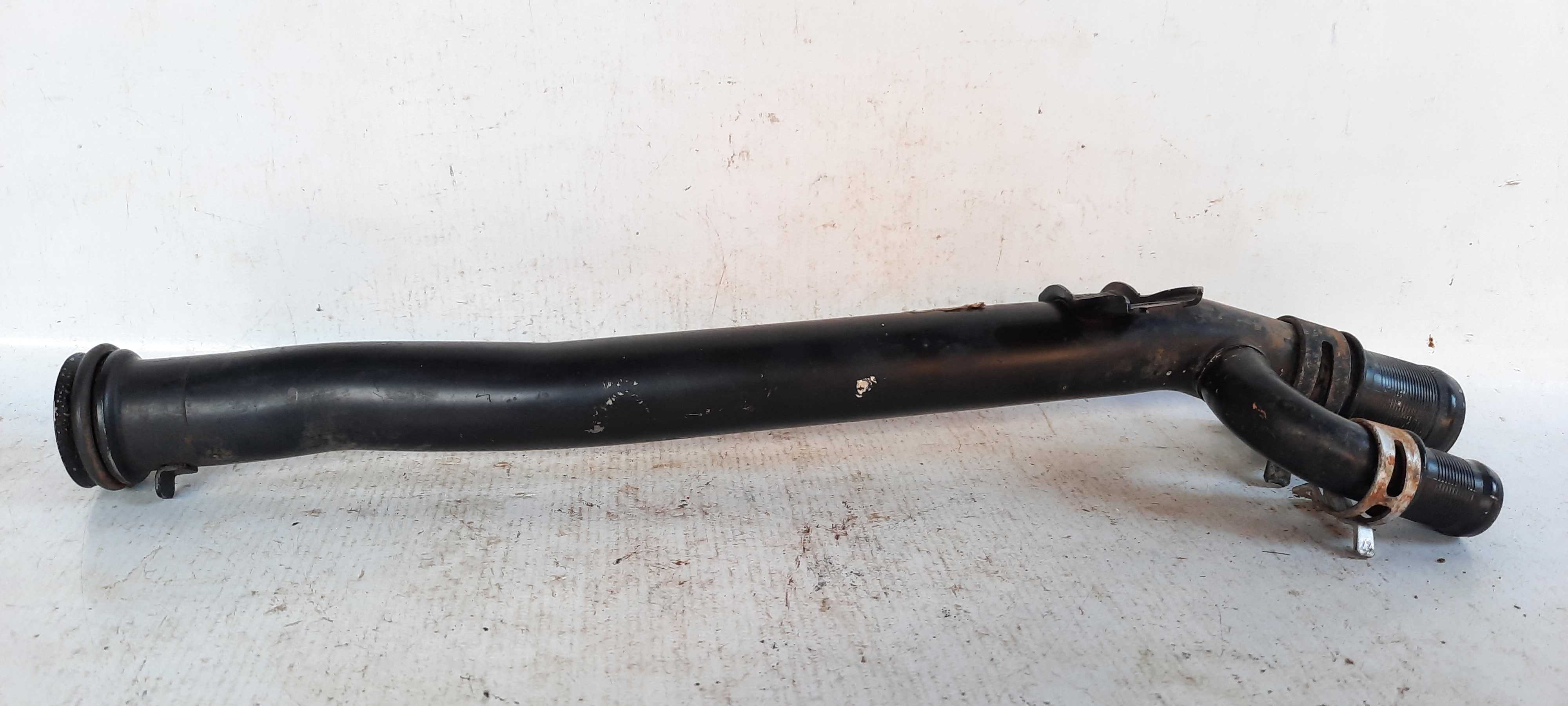 Tubo Água Do Motor Sandero 2012/2017 1.6 8v Original 1