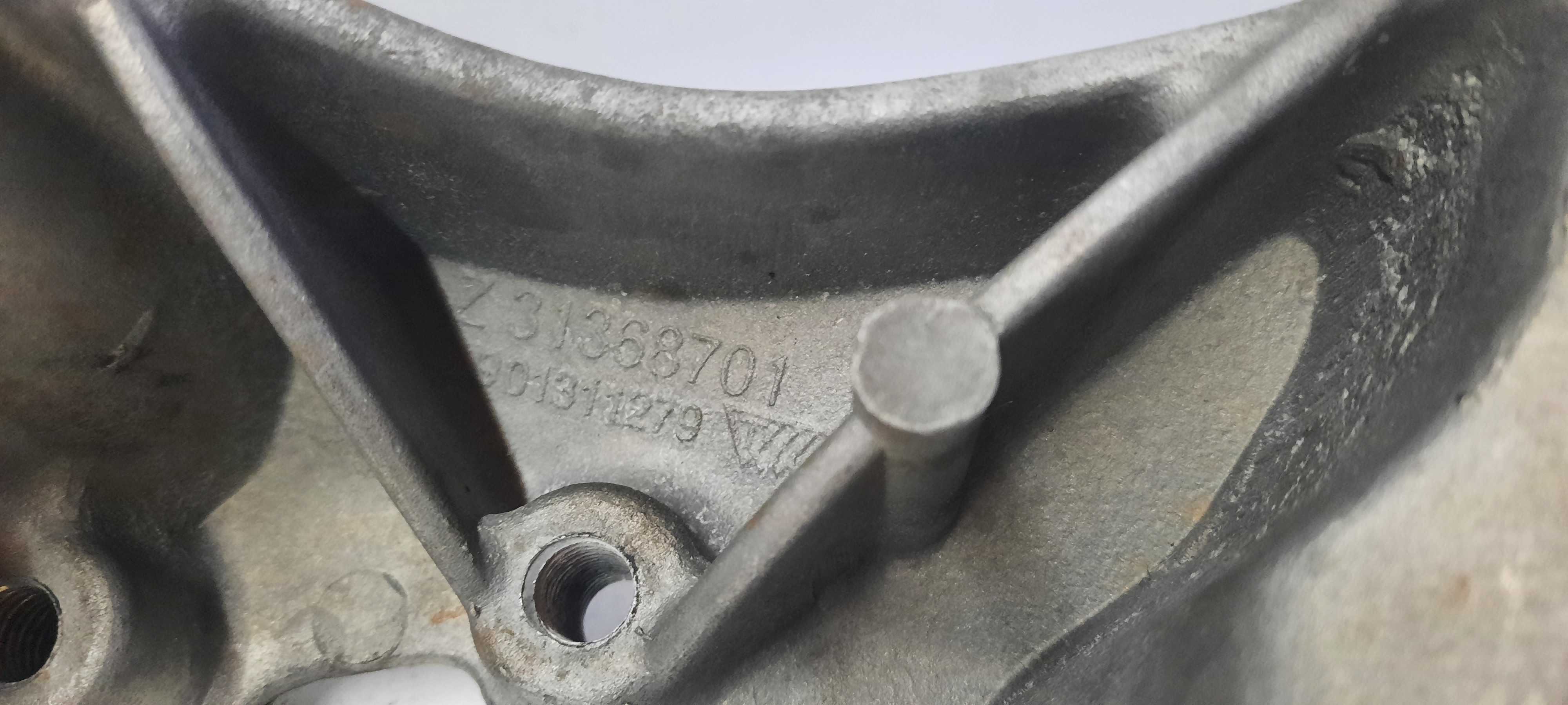 Suporte Coxim Tras Câmbio Automatico Ônix/prisma 1.4 12/19 6