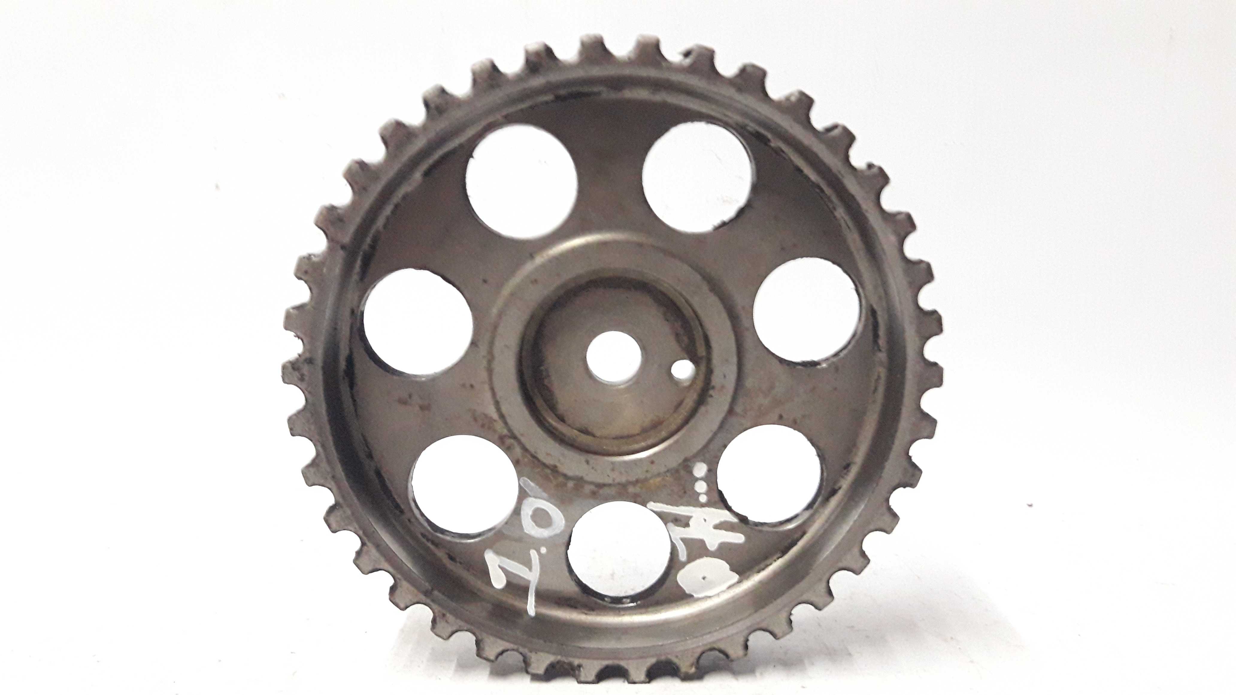 Polia Comando Válvula Celta/prisma 1.0 07/13 90231882 Origin 2