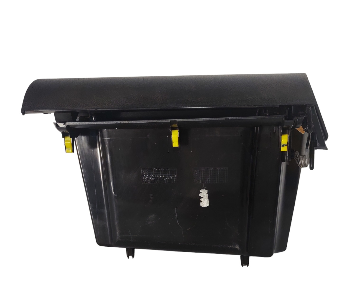 Porta Luvas Superior Hilux 16/20 55437-kk040 24595 8
