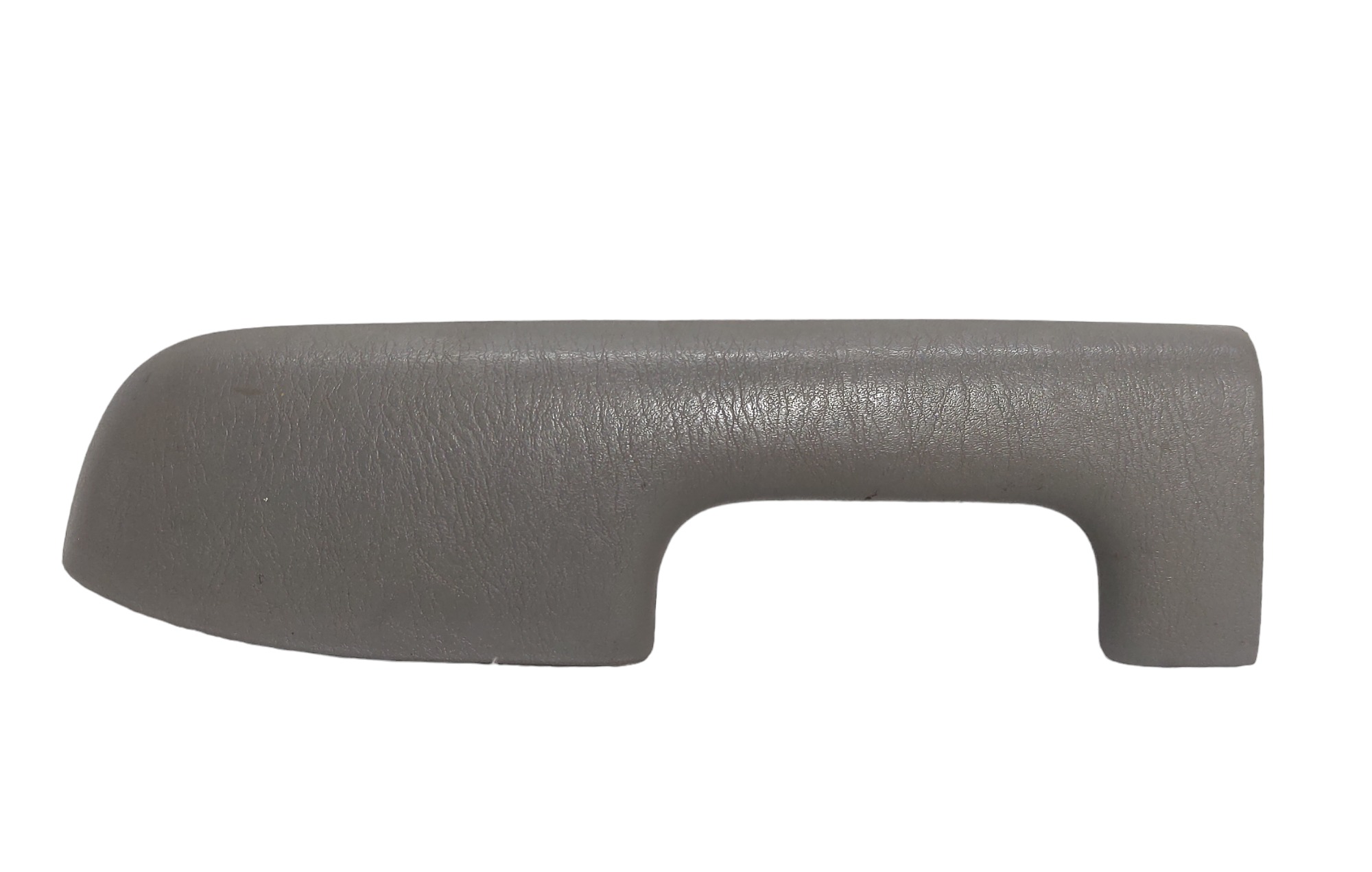 Moldura Puxador Interno Traseiro Direito Corolla 3 A 08  Cinza Traseira 1