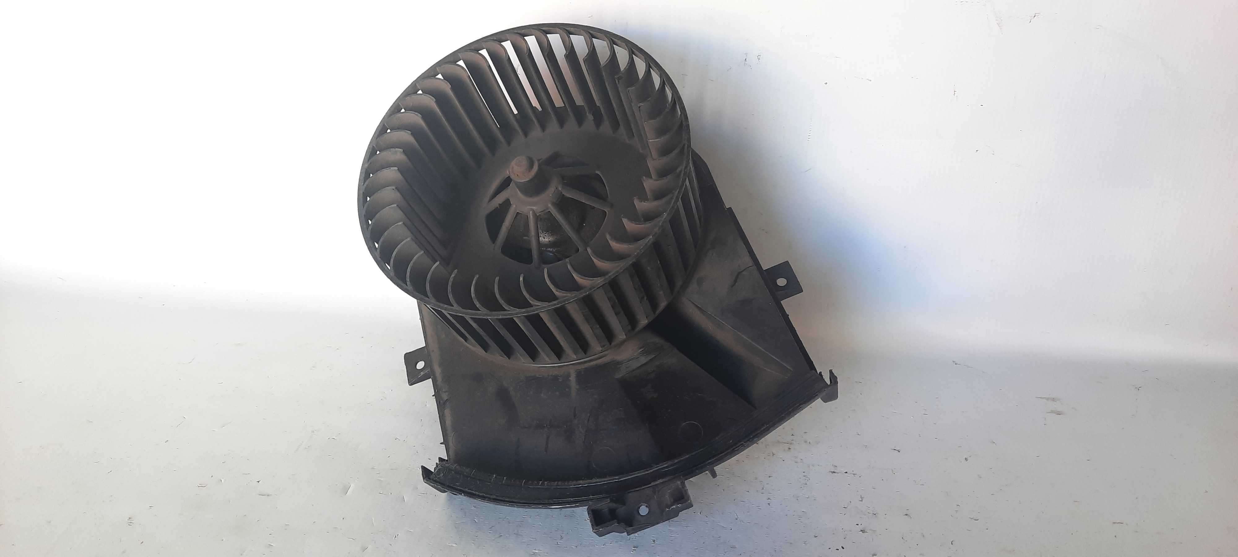 Motor Ventilador Ar Forçado Gol G5 S/ Ar 09/12 995958x 1