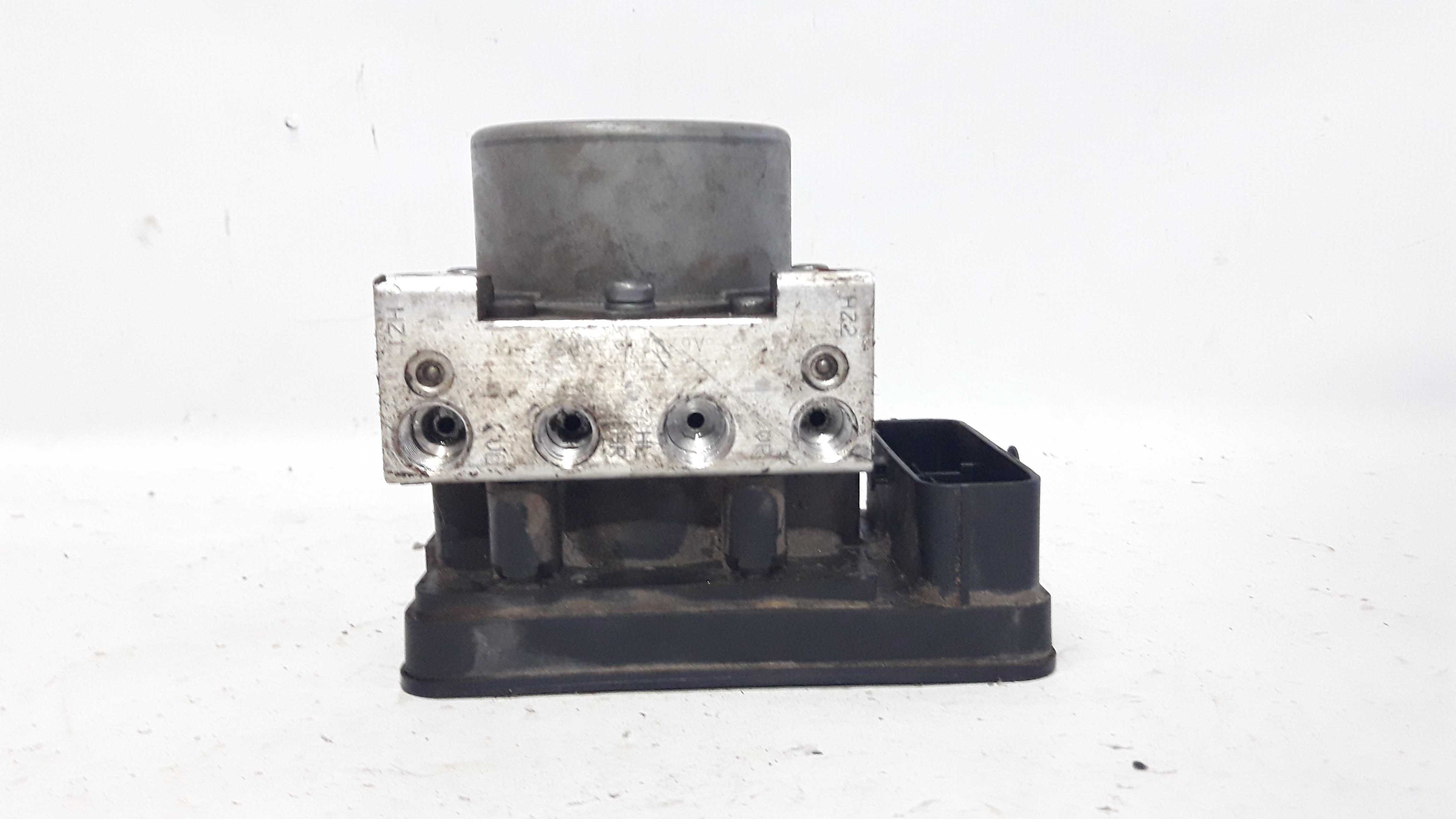 Módulo Central Abs Gol G7 1.0 3cc 16/18 5u0614117m 28018 3