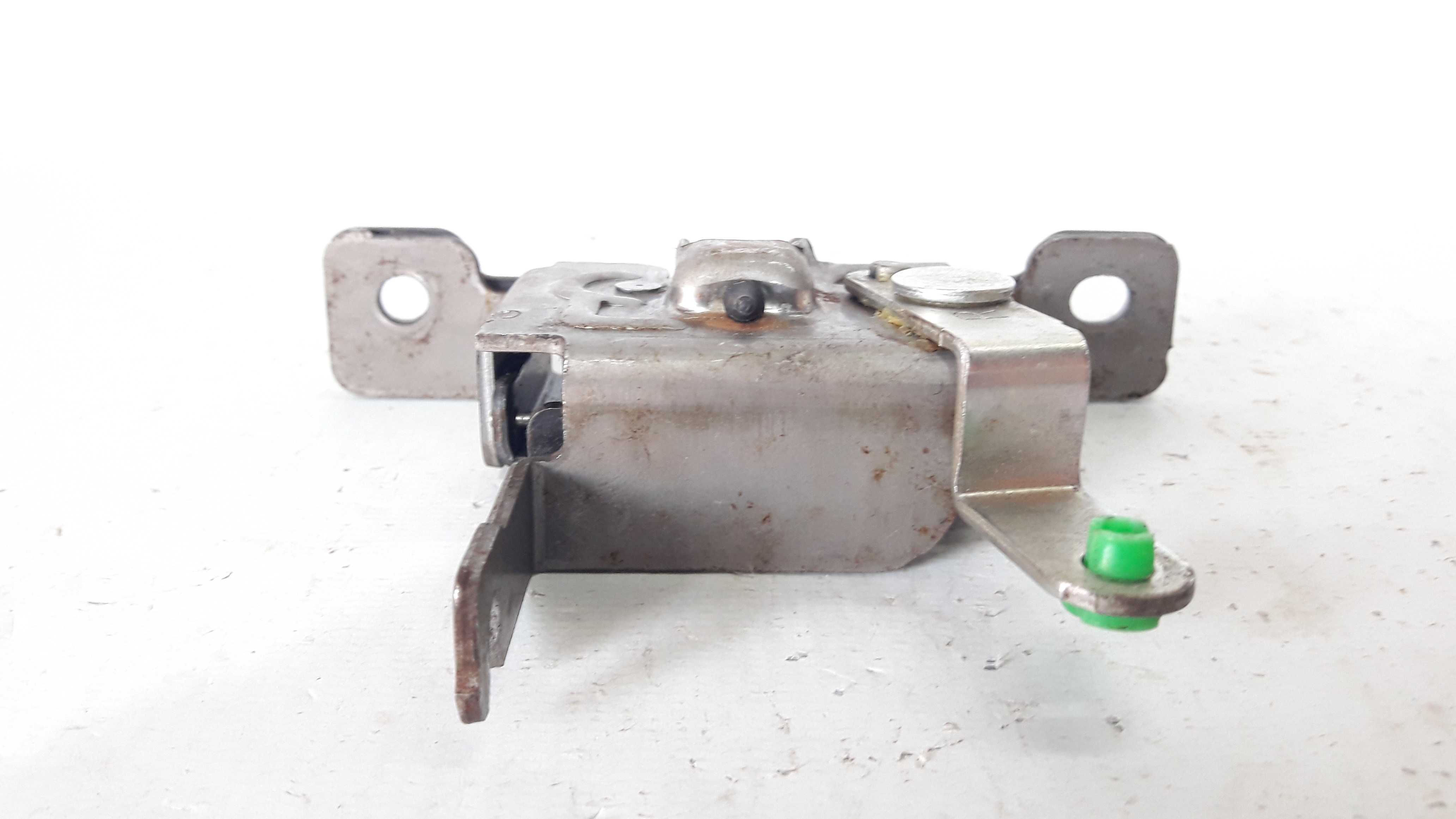 Trava Direita Banco Traseiro New Civic 07/11 Original 3